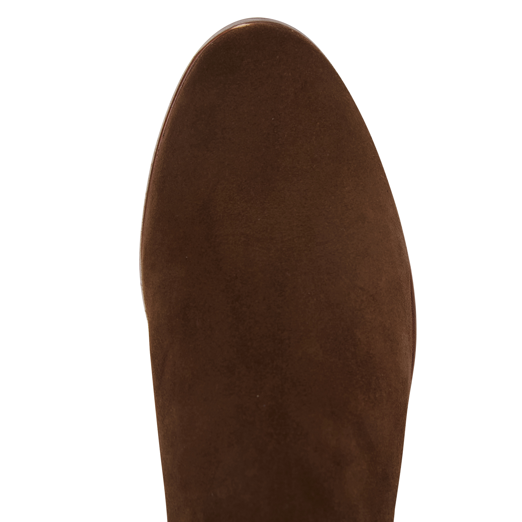 Bottines en cuir BOBBIES Marron