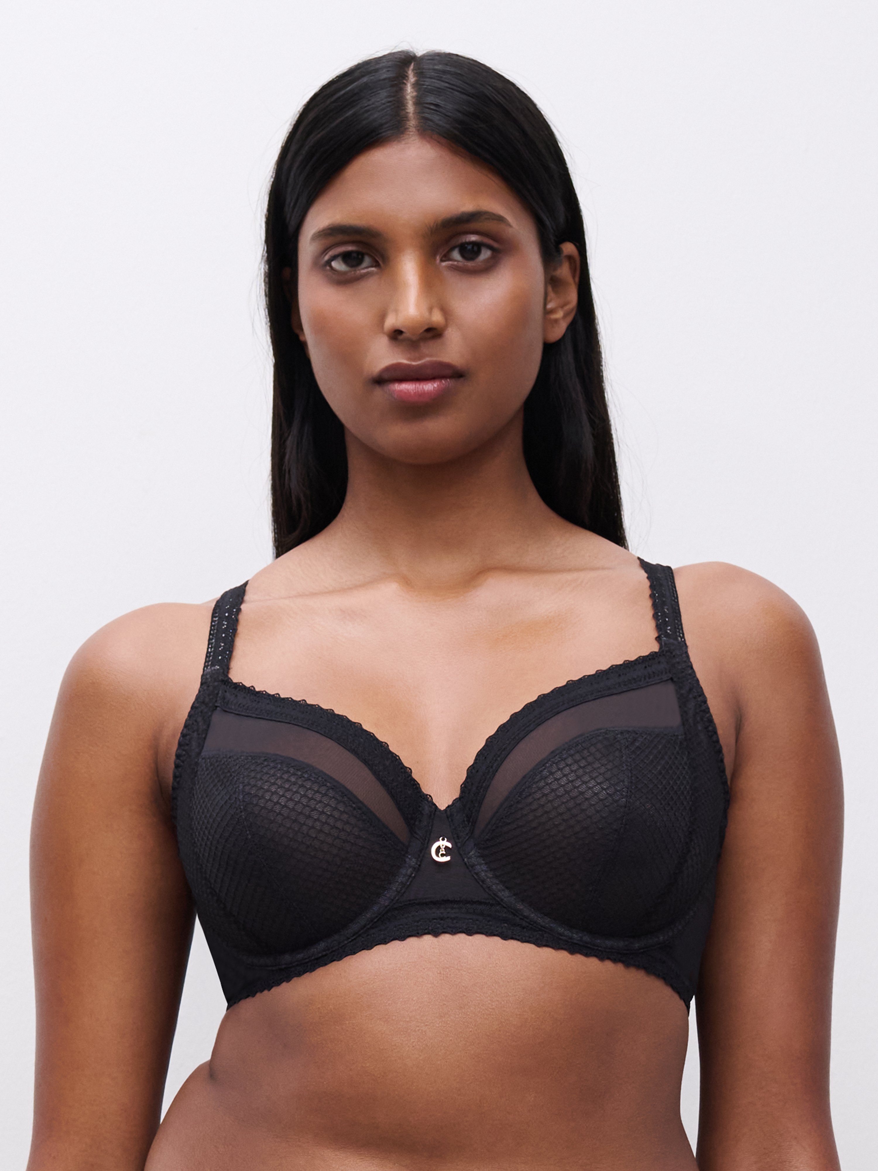 Full-cup bra CHANTELLE