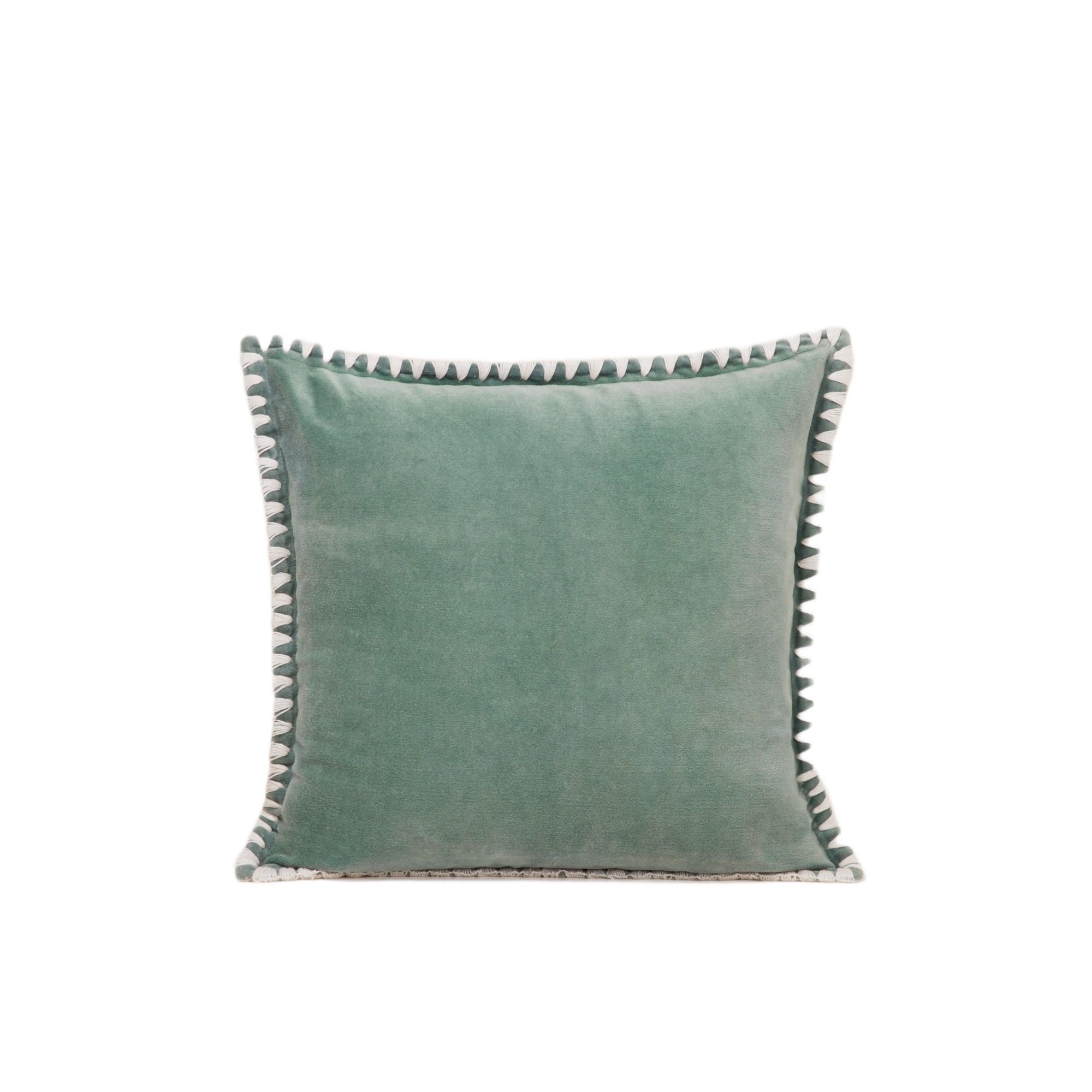 Cushion cover MADURA Green