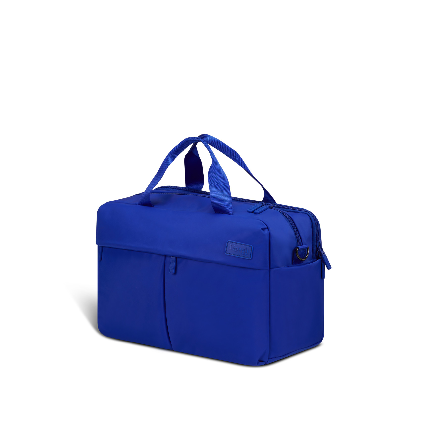 City feather travel bag size S LIPAULT Blue