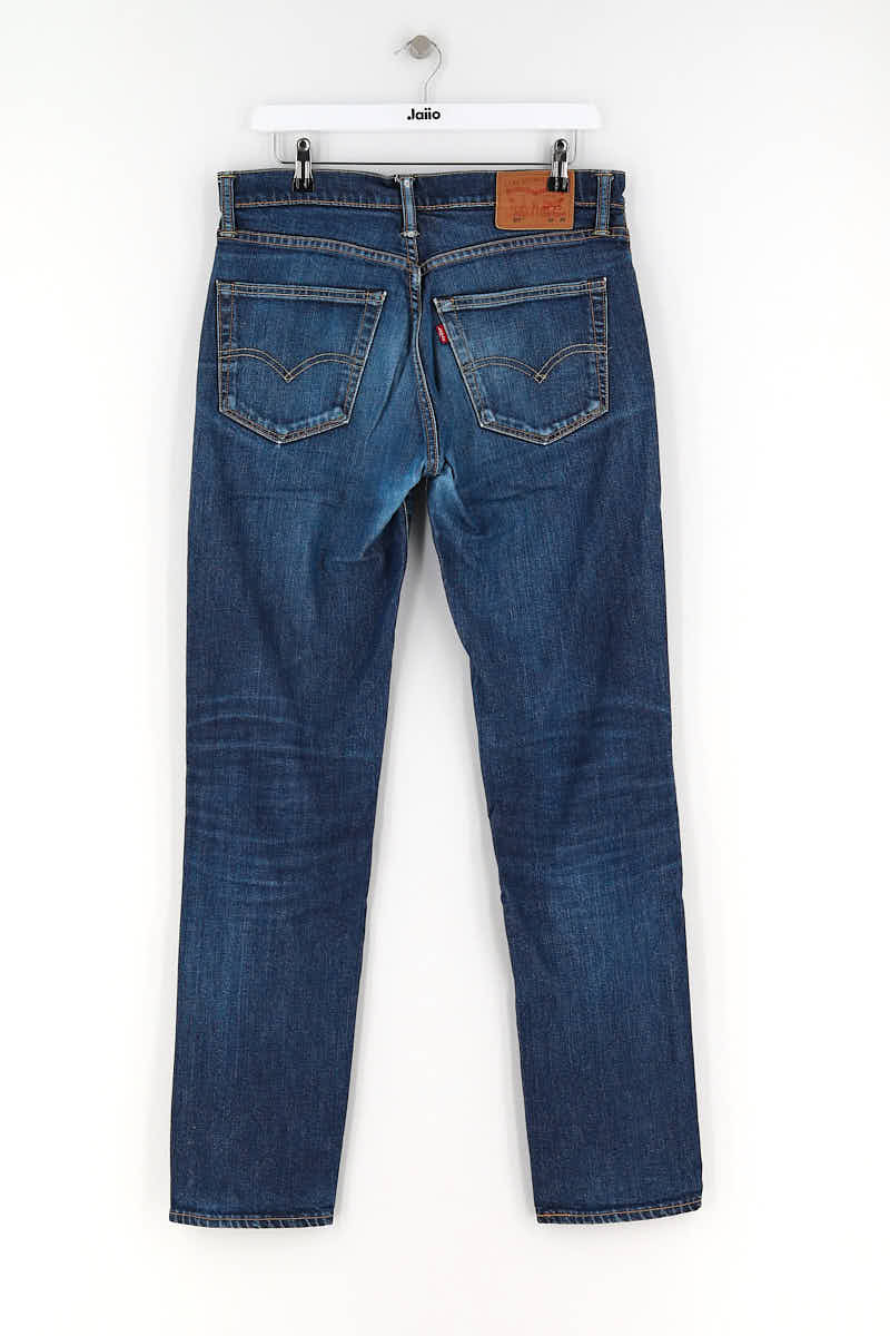 . LEVI'S - Seconde main Blue