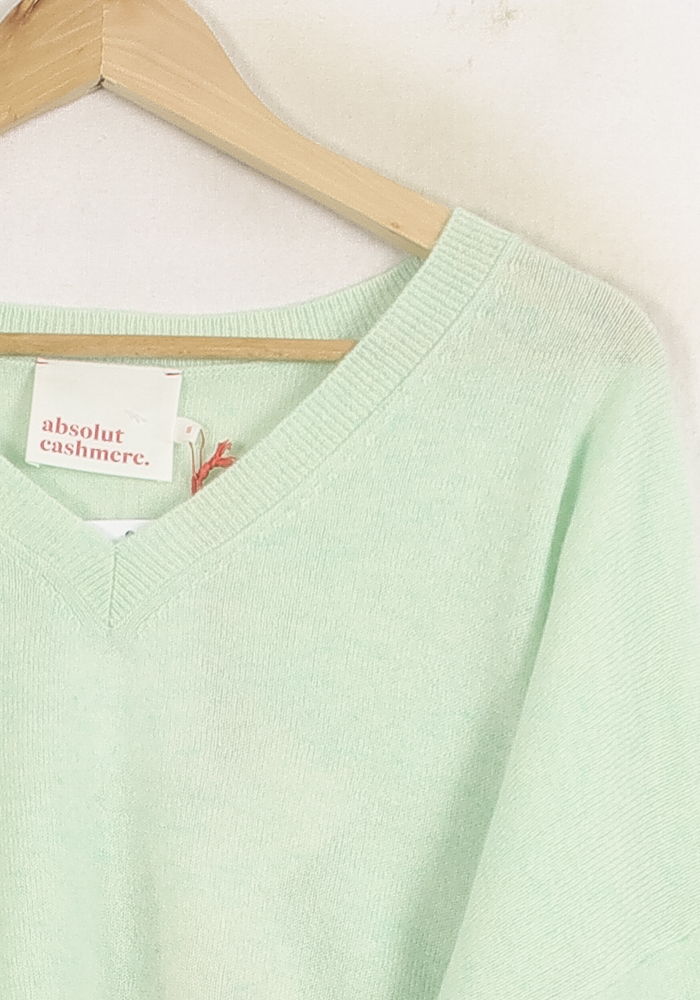 Knitwear ABSOLUT CASHMERE - Seconde main Green