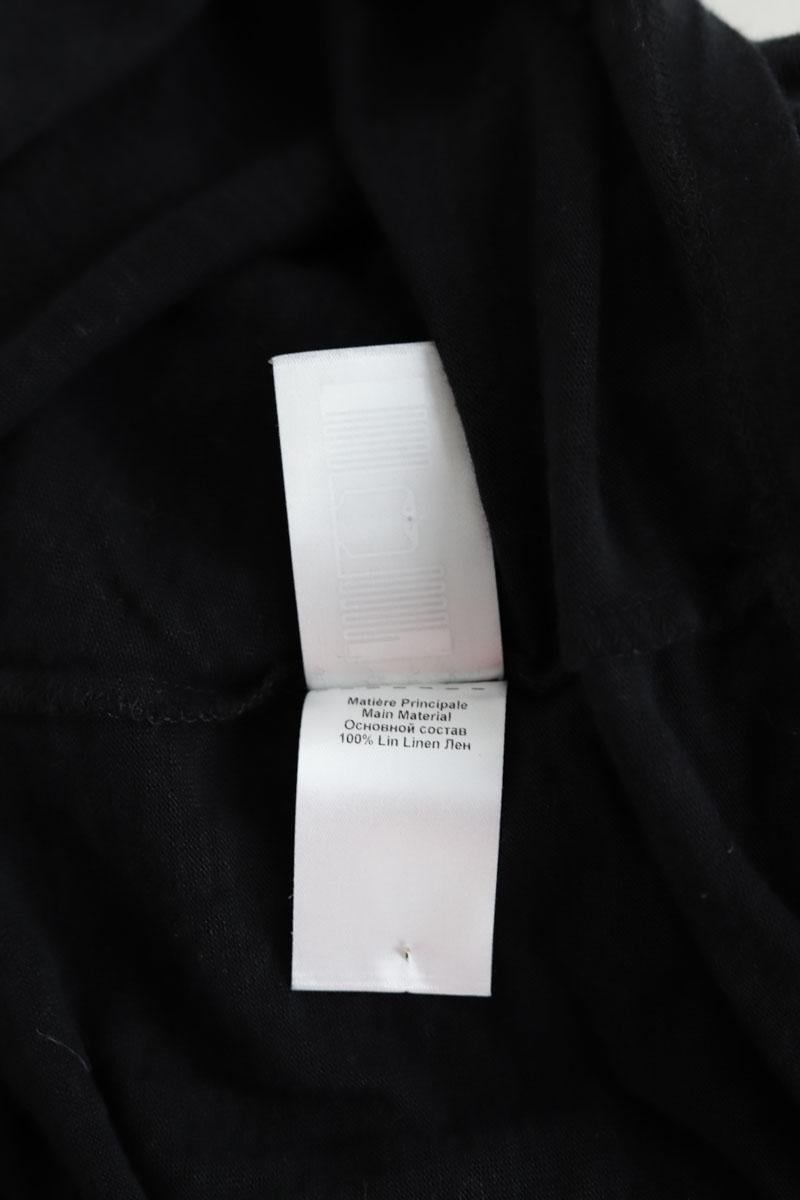 T-shirt ISABEL MARANT ÉTOILE - SECONDE MAIN Black