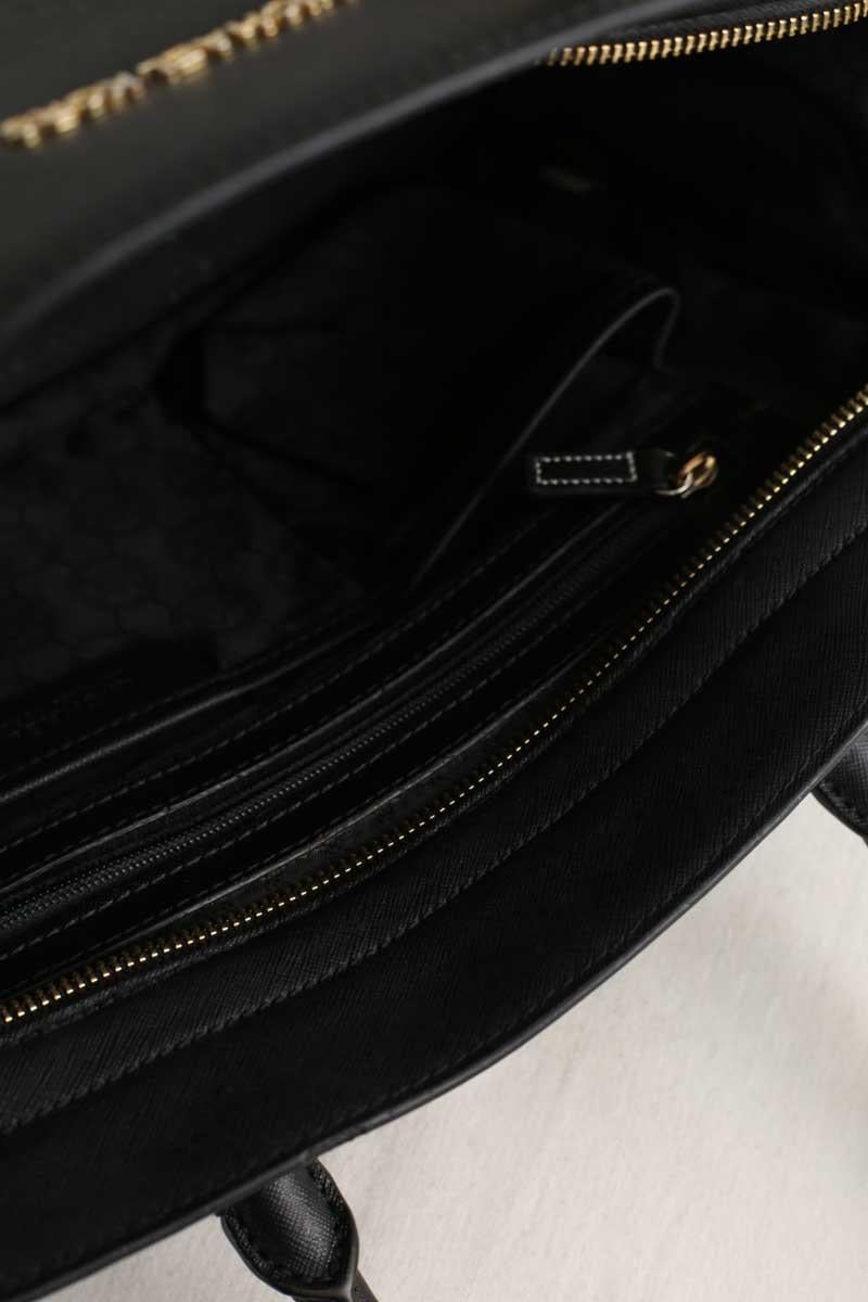 Handbag MICHAEL KORS - Seconde main Black