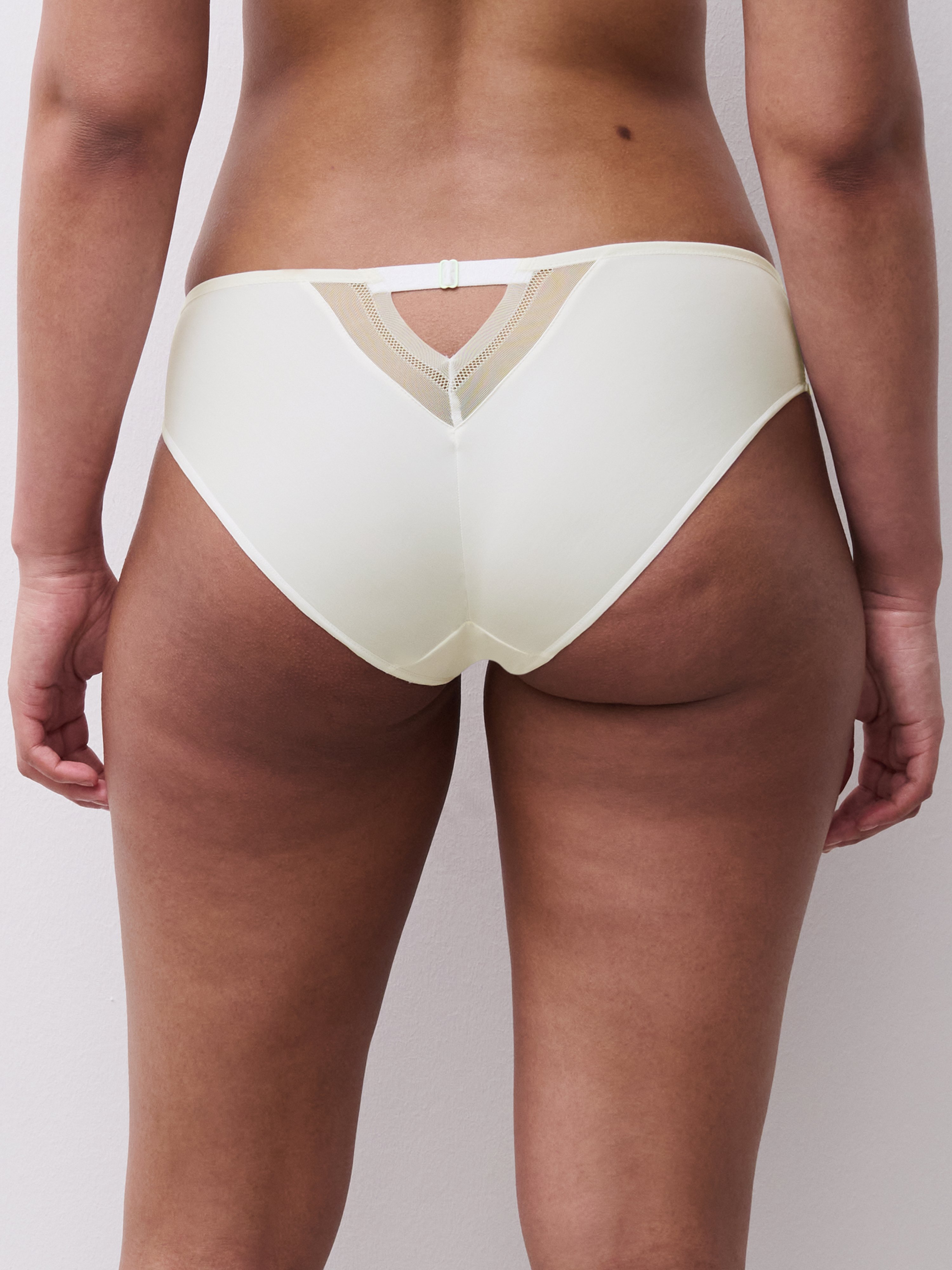 Briefs CHANTELLE PULP Pink