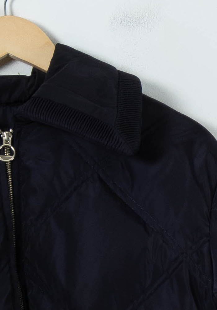 Polo shirt TARA JARMON - Seconde Main Blue