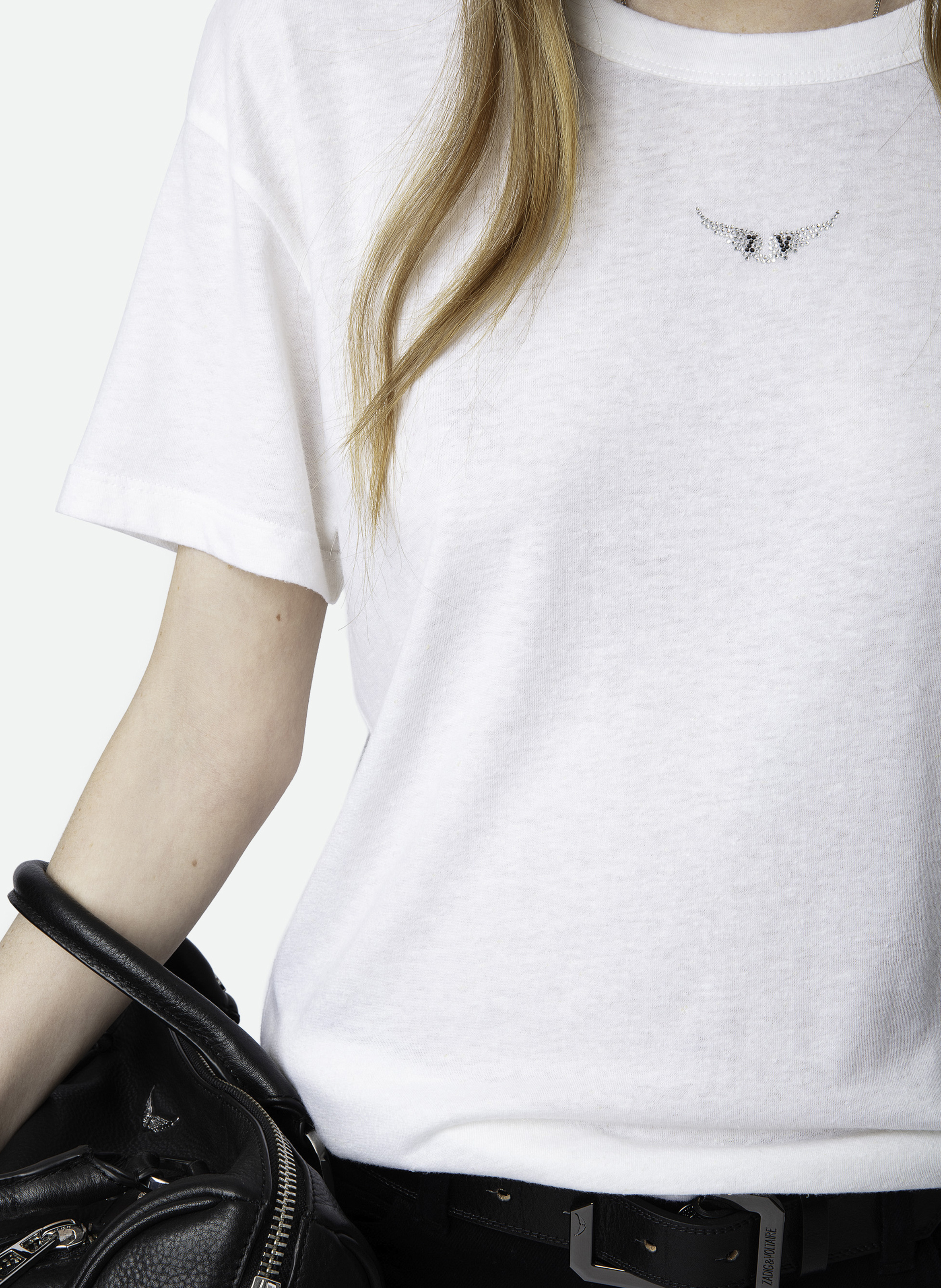 MARTA ZADIG&VOLTAIRE Blanc