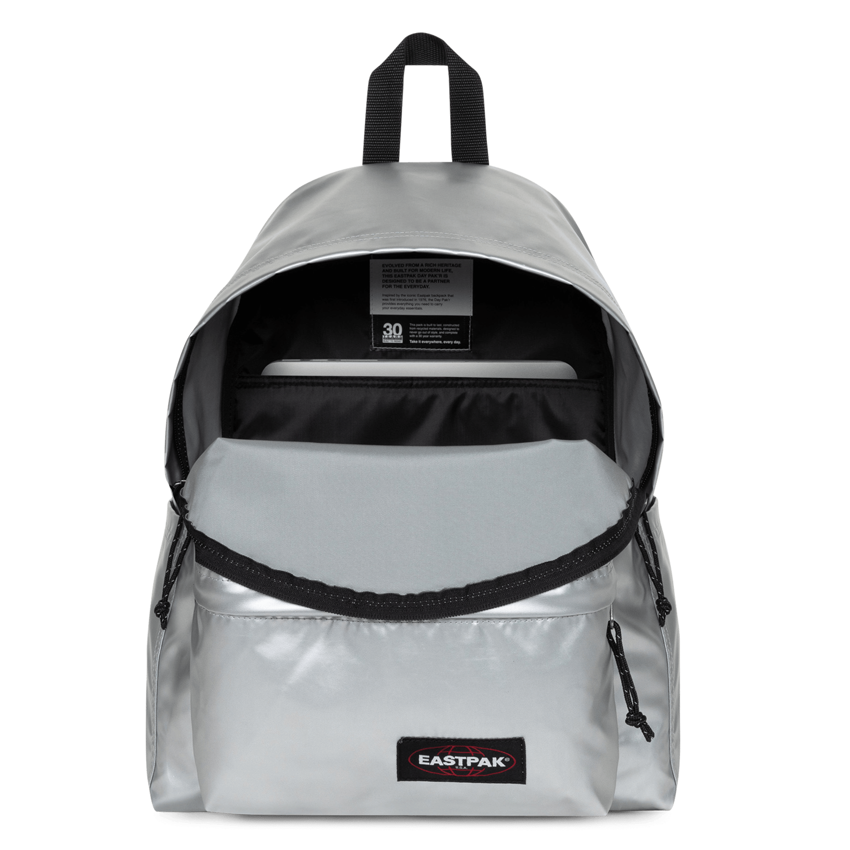 Blauwe peuterrugzak - Konijn EASTPAK Zilver