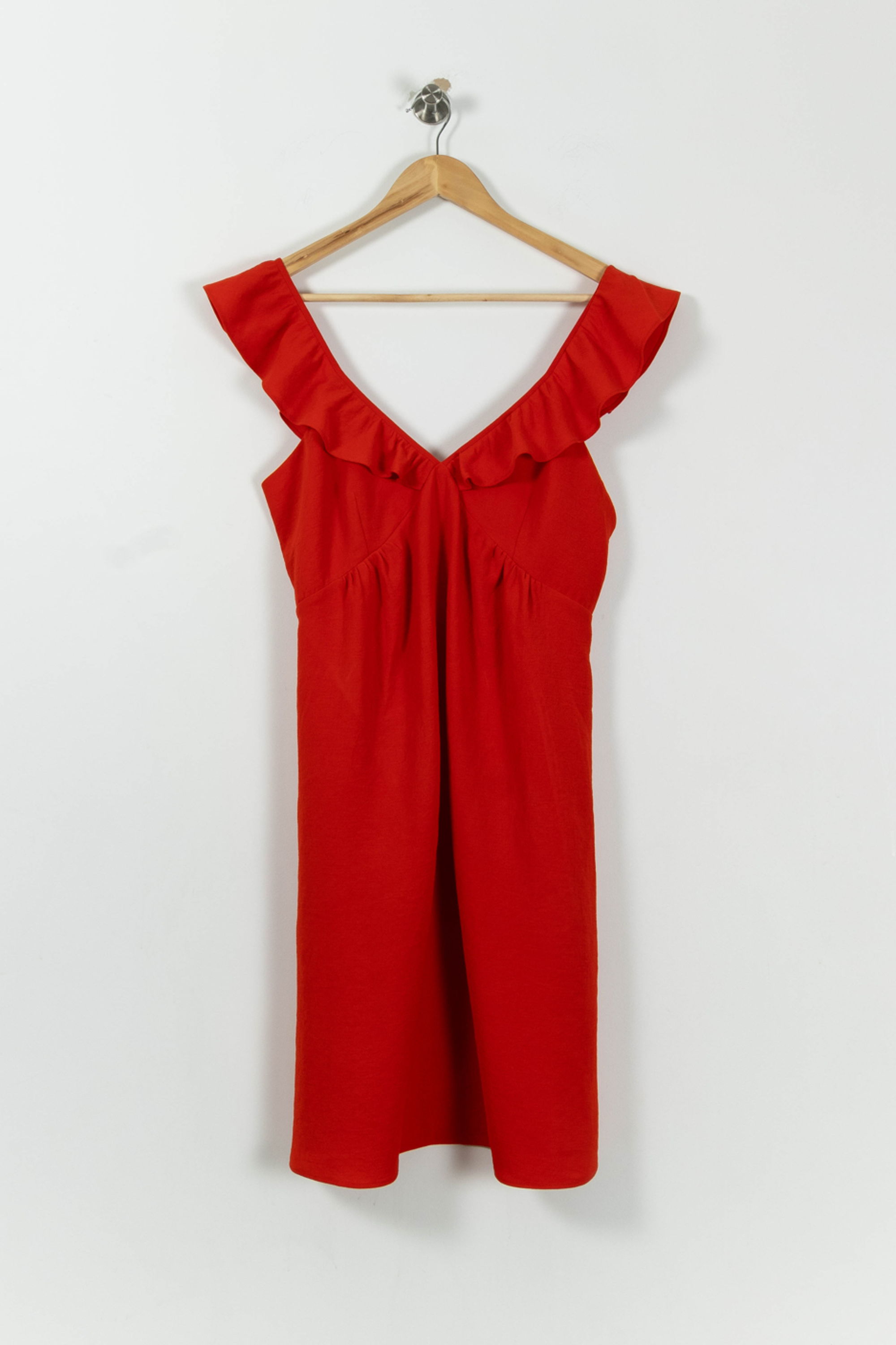 Short & Midi Dress SEZANE - Seconde main Red