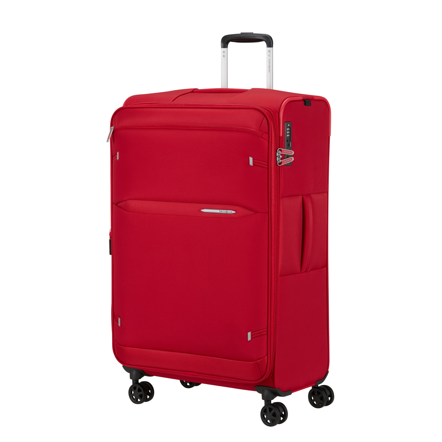 Gotwist valise 4 roues SAMSONITE