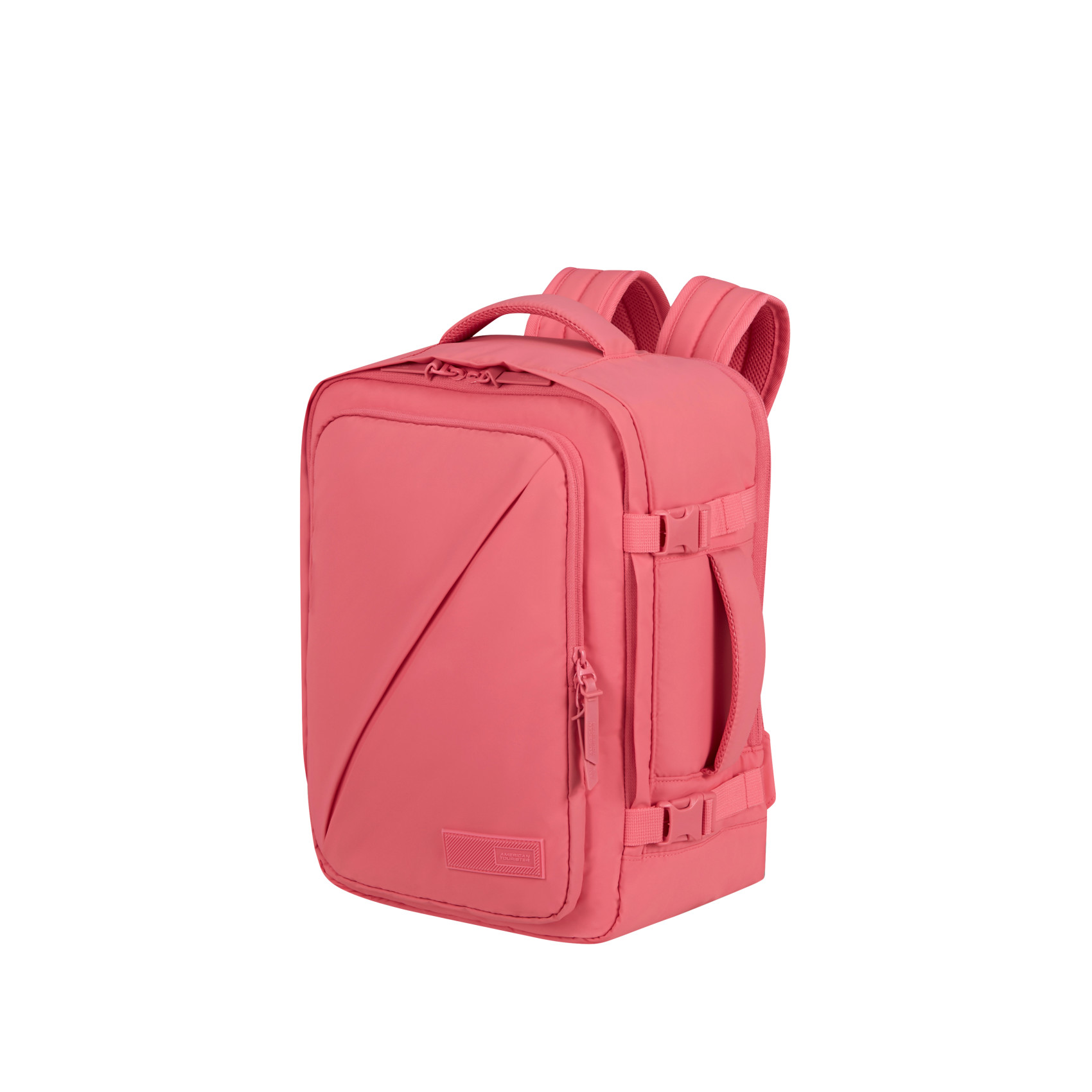 Take2cabin sac à dos AMERICAN TOURISTER Rose