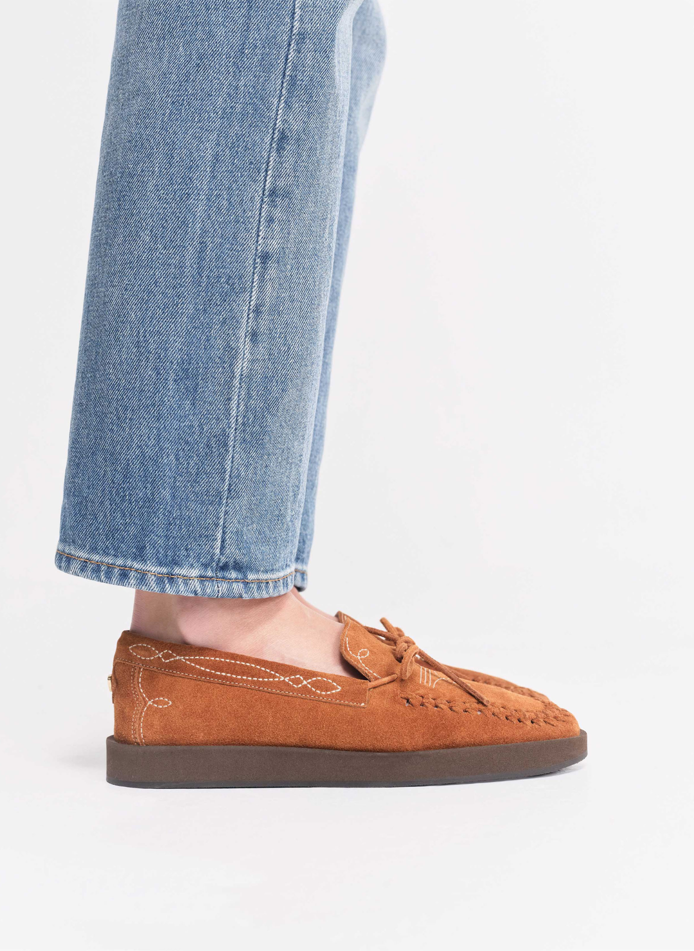 . SOCQUE PARIS Beige