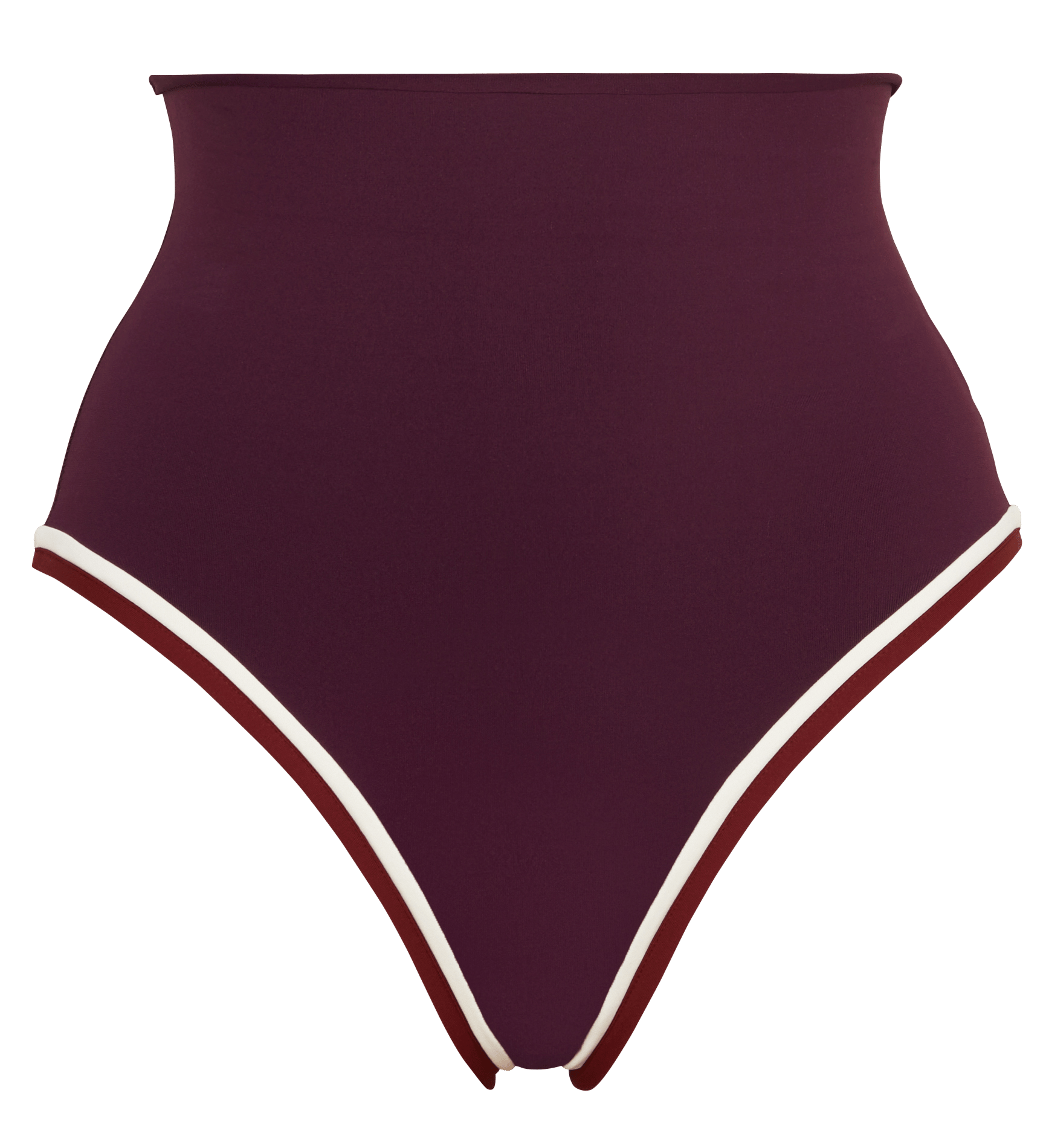 Bikini bottoms DNUD Plums