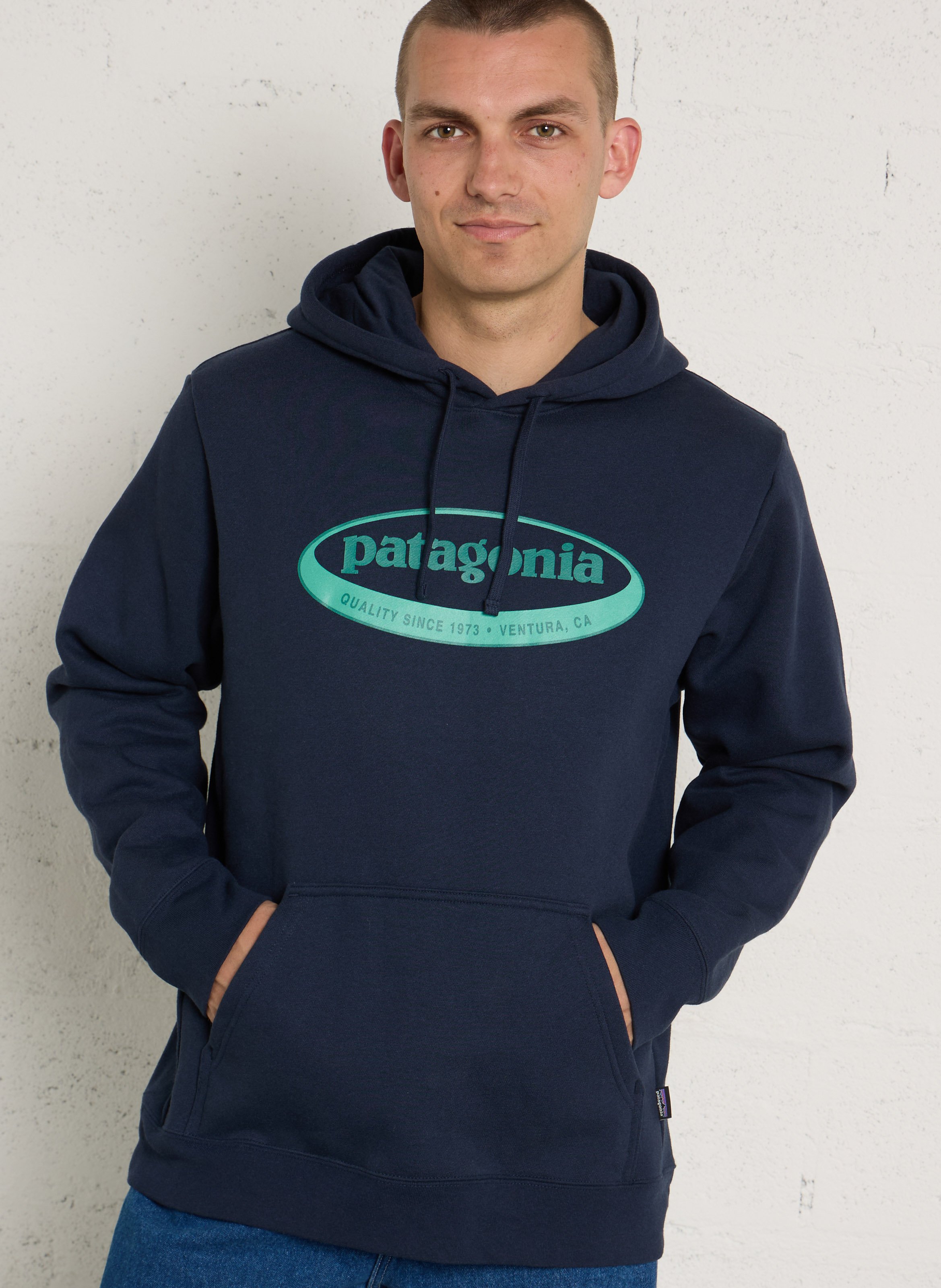 Sweat à capuche PATAGONIA