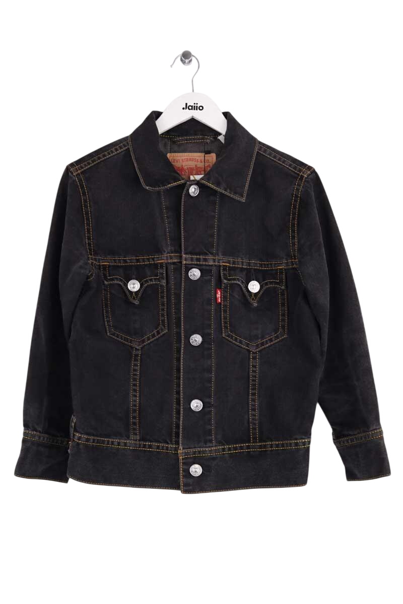 Jacket LEVI'S - Seconde main Grey