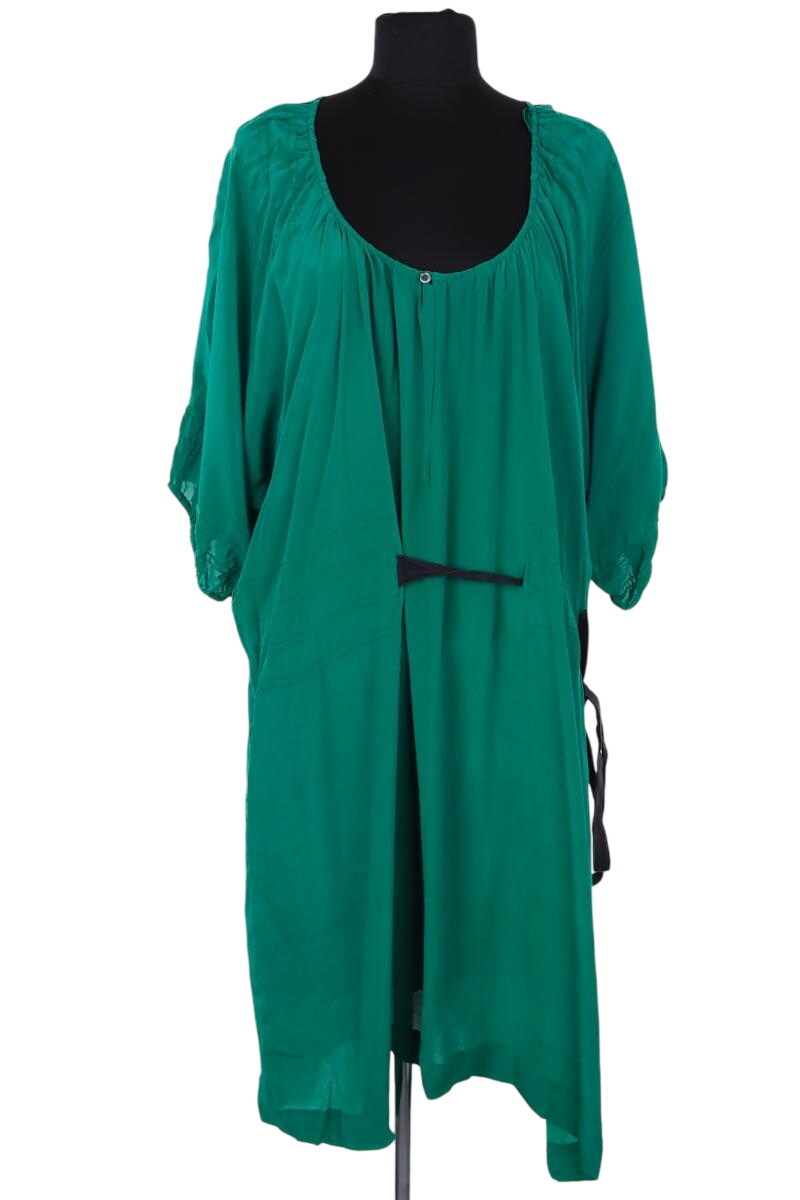 Dress ISABEL MARANT - Seconde Main Green