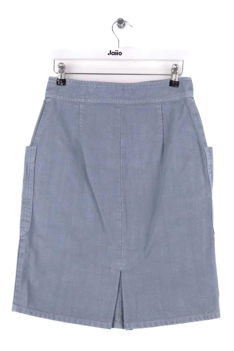 Skirt ISABEL MARANT ÉTOILE - SECONDE MAIN Blue