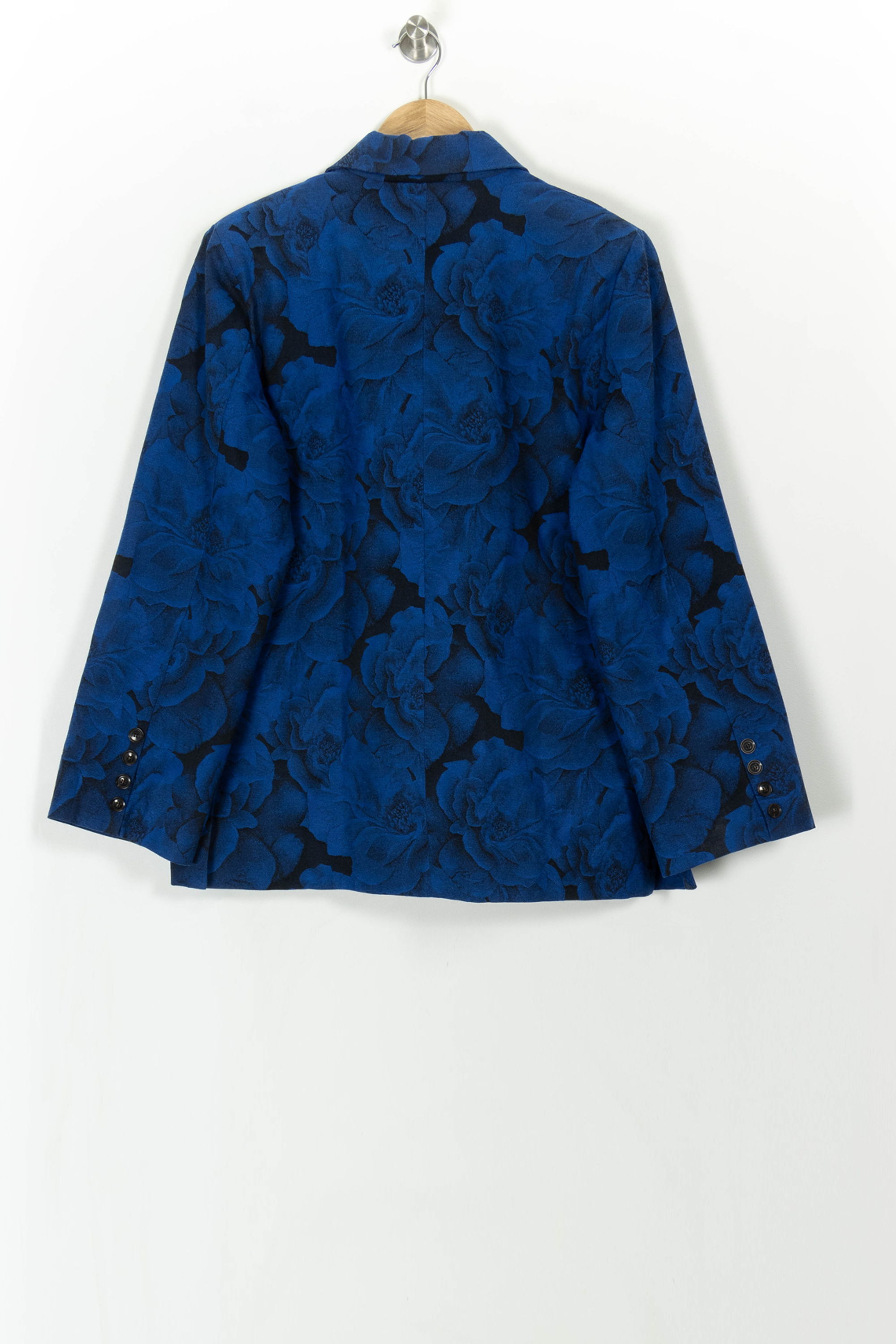 Jacket ORTA - Seconde main Blue