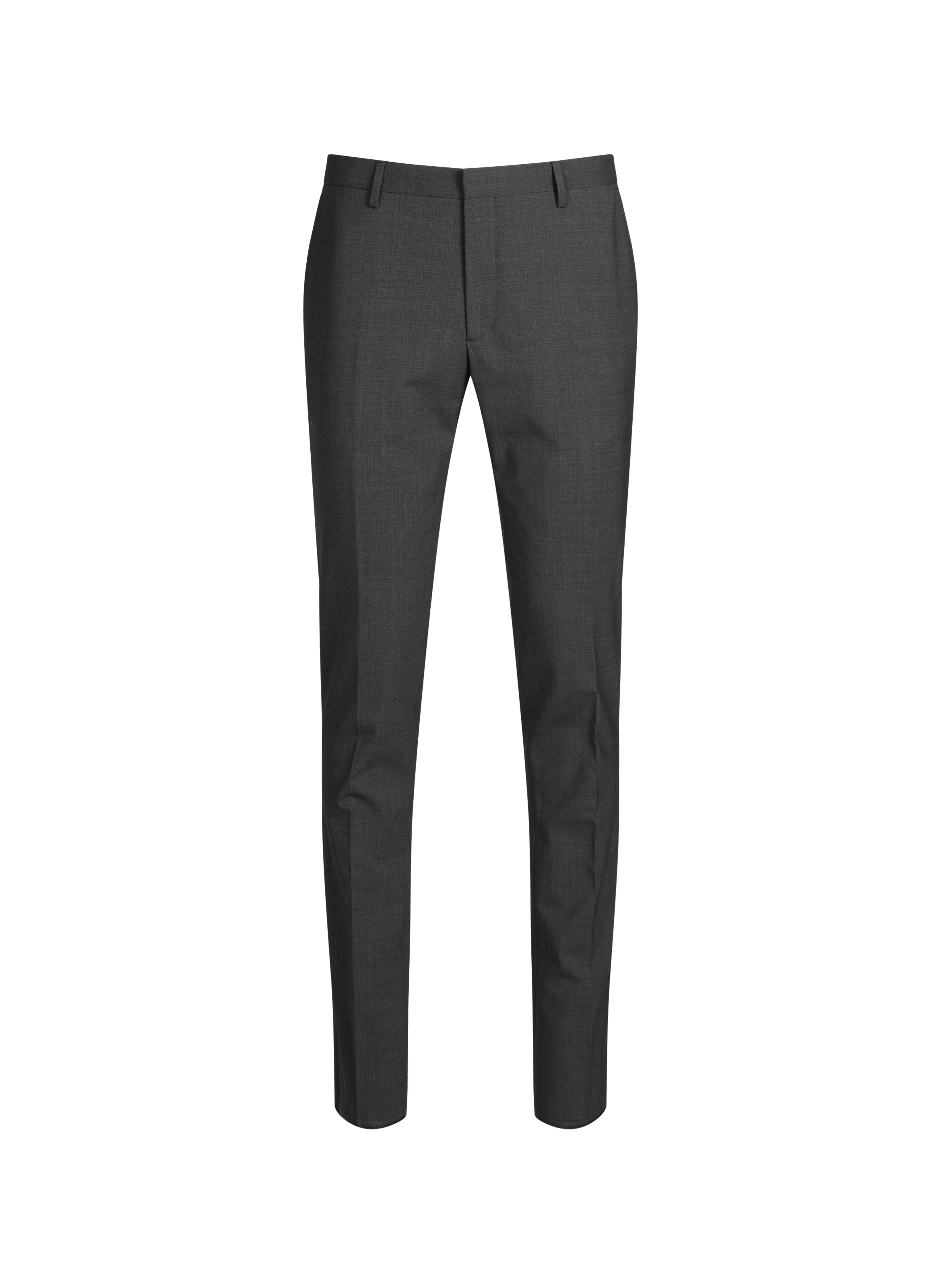 Pantalon dostum-s in blended wool dostum-s p AU PRINTEMPS PARIS