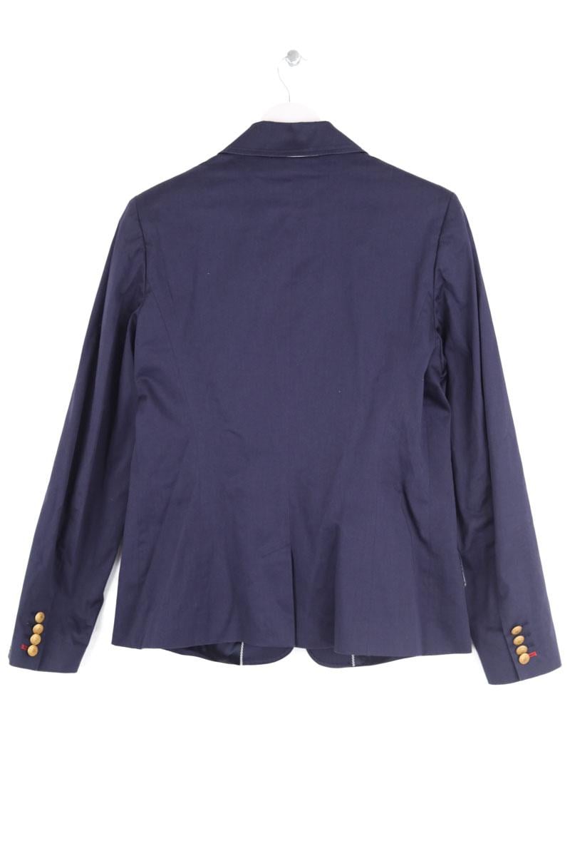 Blazer TOMMY HILFIGER - SECONDE MAIN Blue