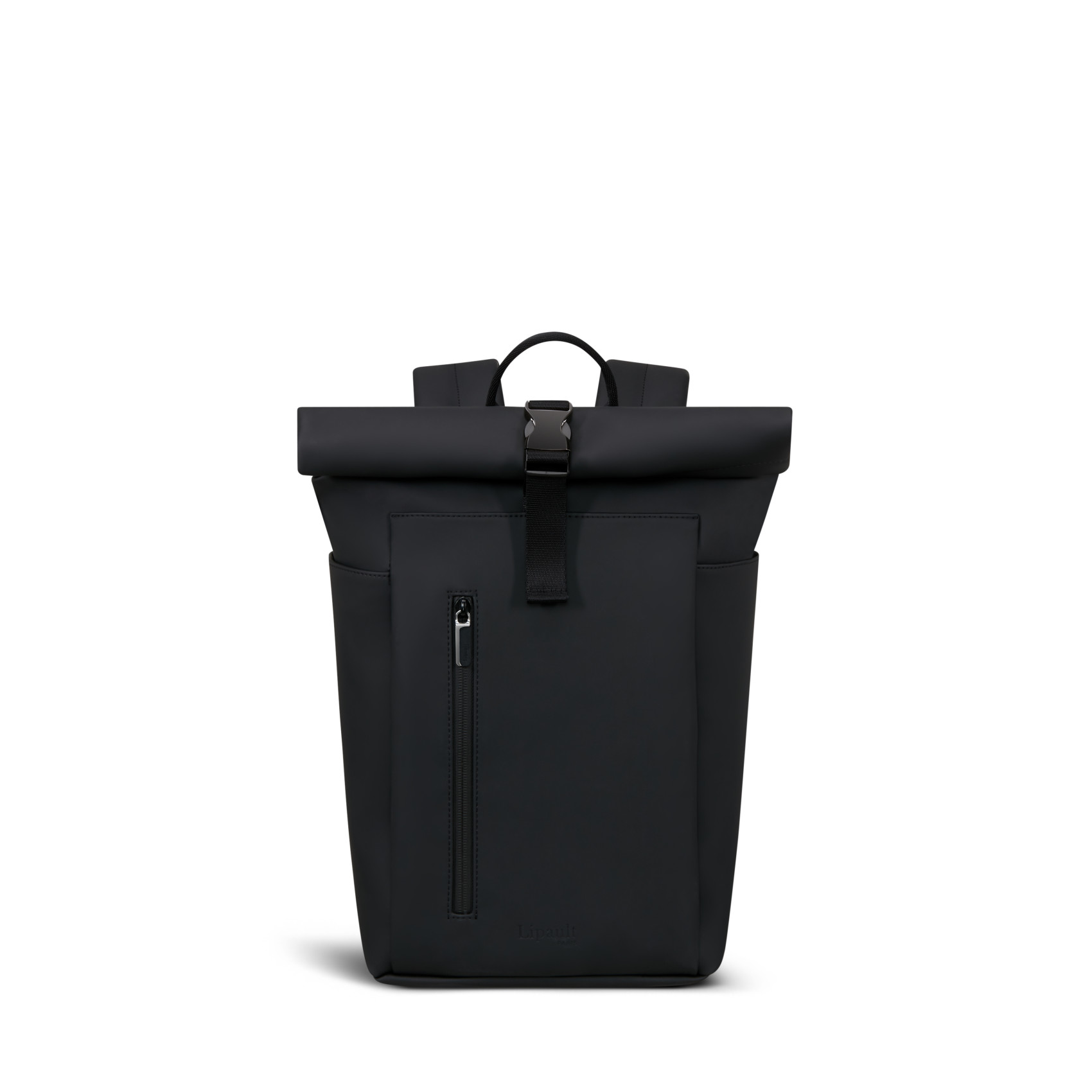 Lost in Berlin backpack LIPAULT Black