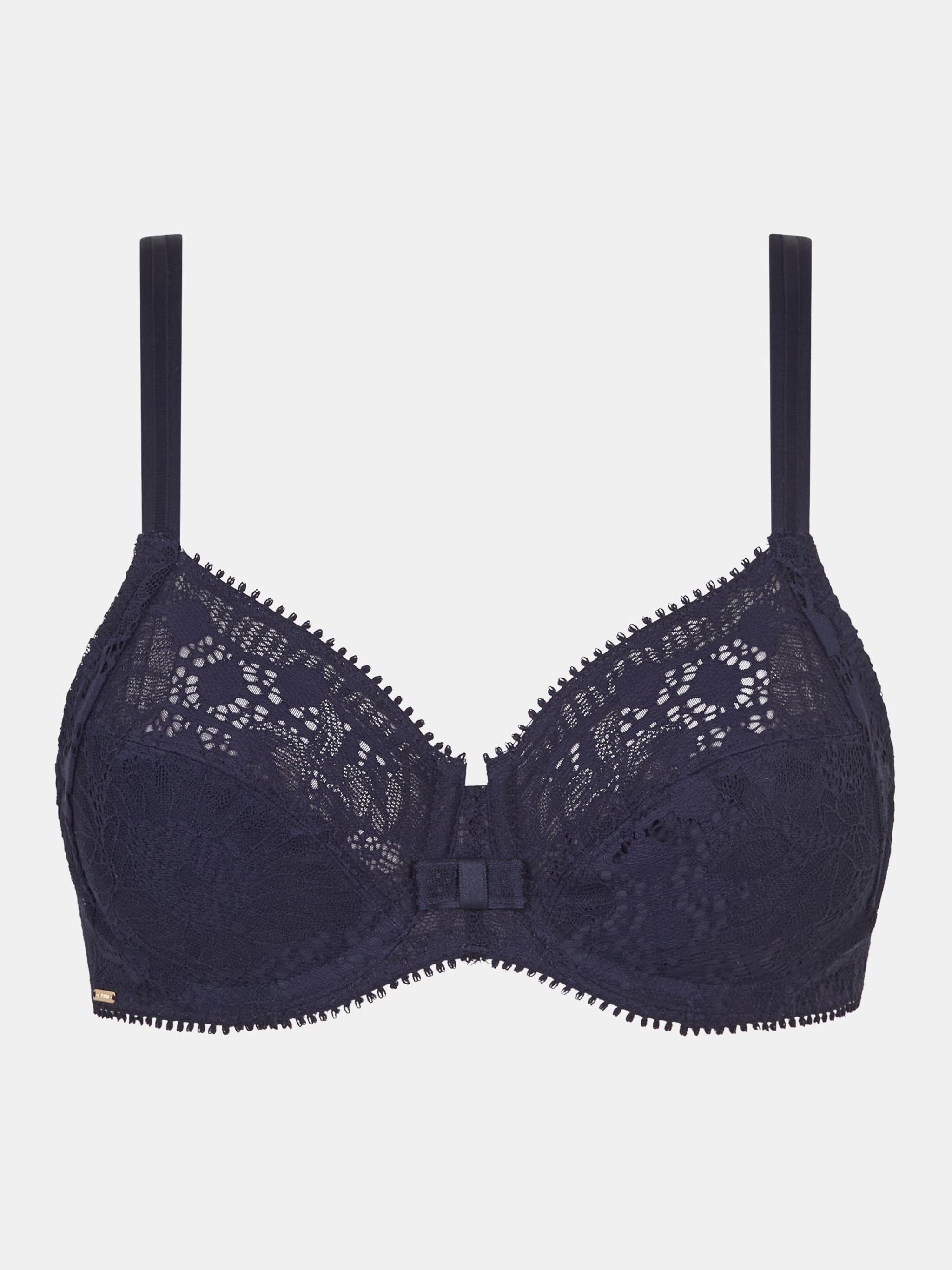 Full-cup bra | Blue CHANTELLE Women