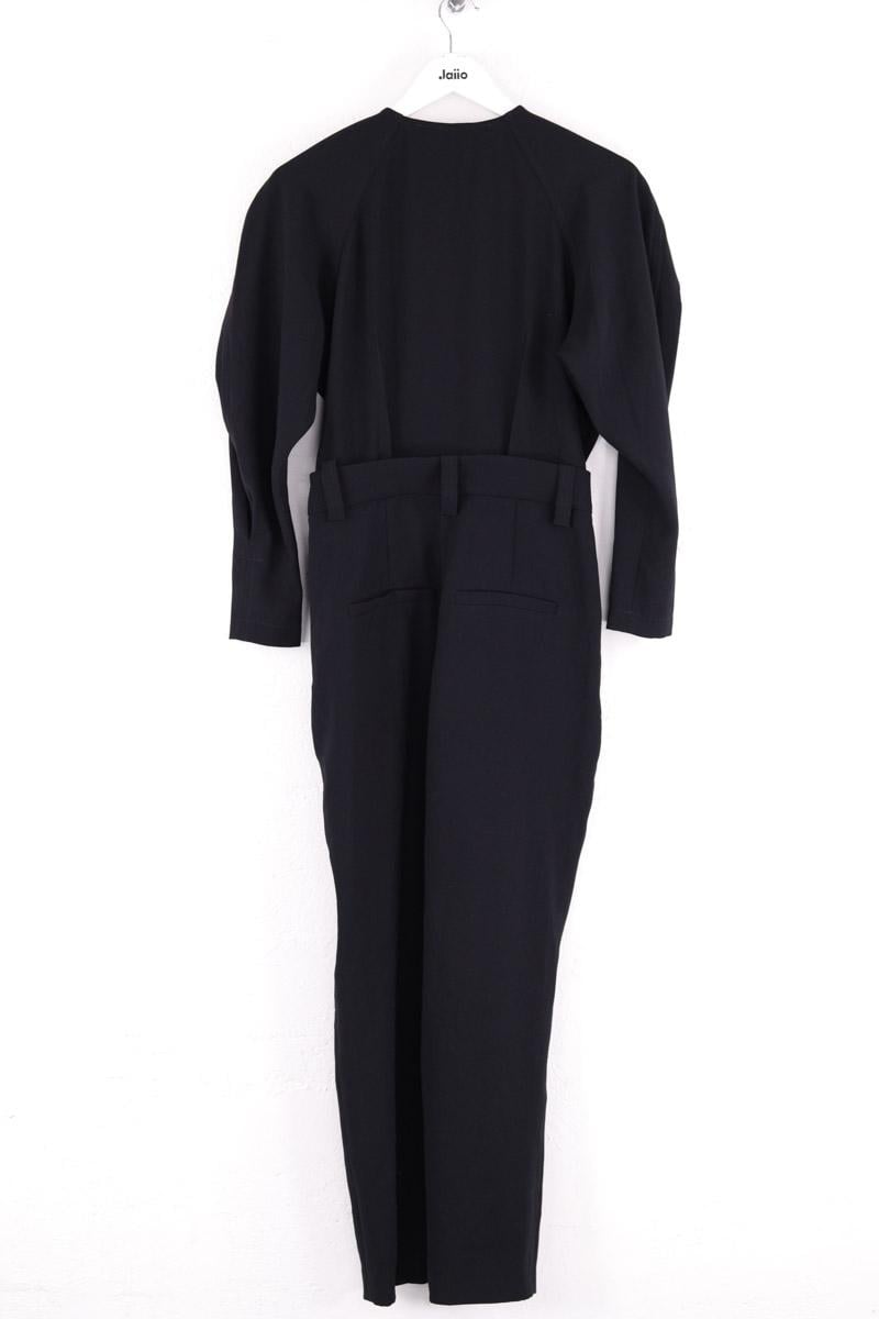 Jumpsuit IRO - Seconde Main Black