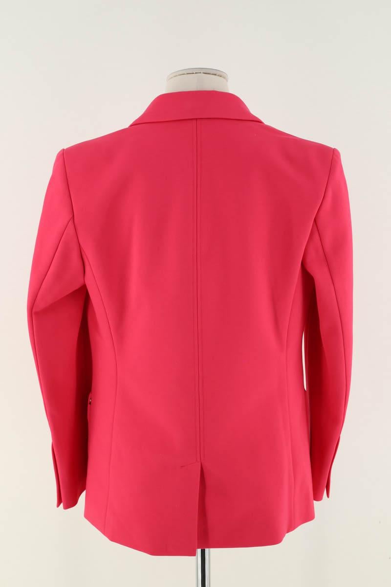 Blazer TOMMY HILFIGER - SECONDE MAIN Rose