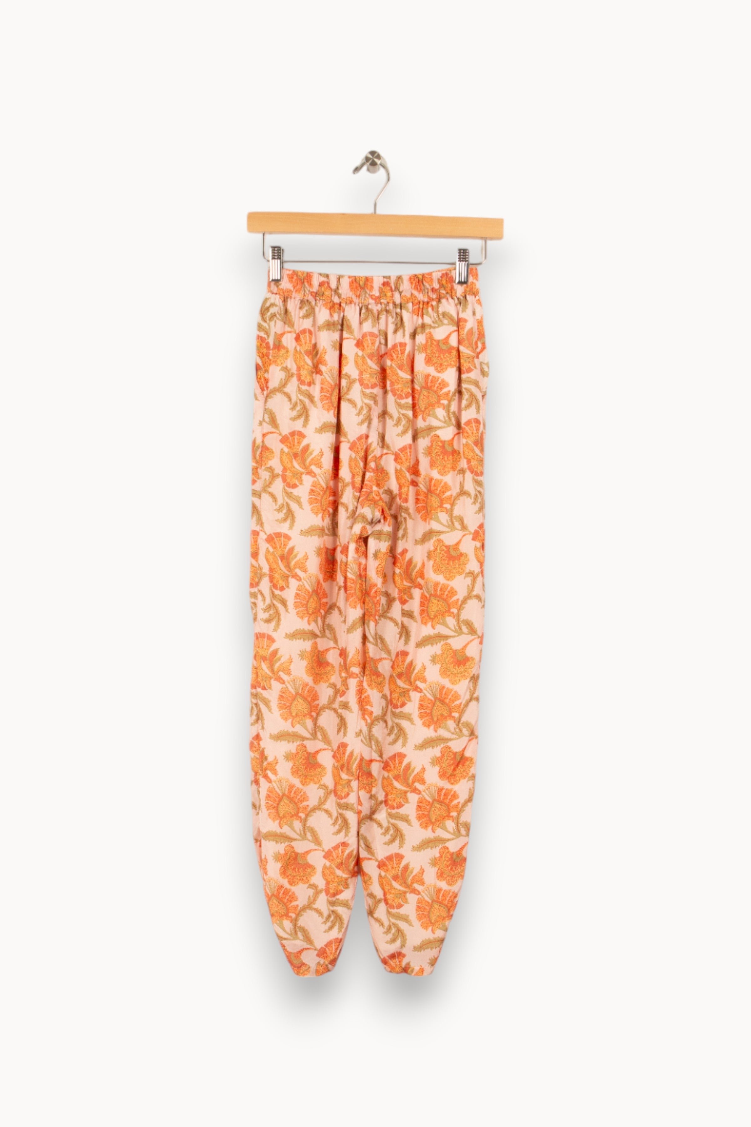 Pants LOUISE MISHA - Seconde Main Multicolored