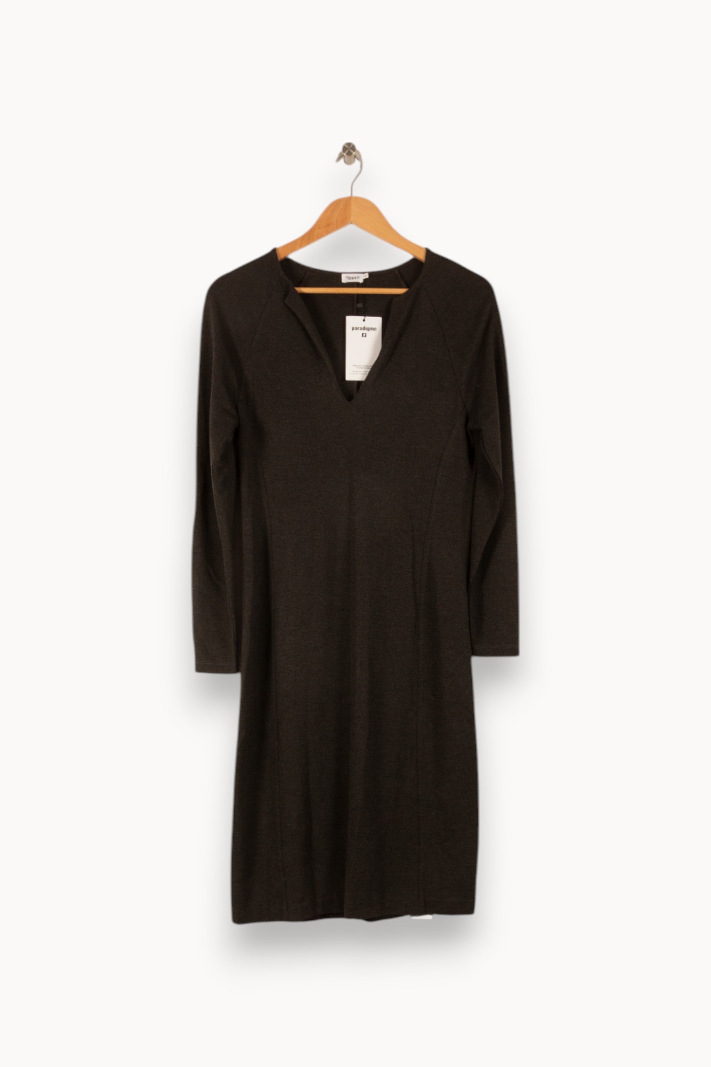Short & midi dress FILIPPA K - Seconde Main Grey