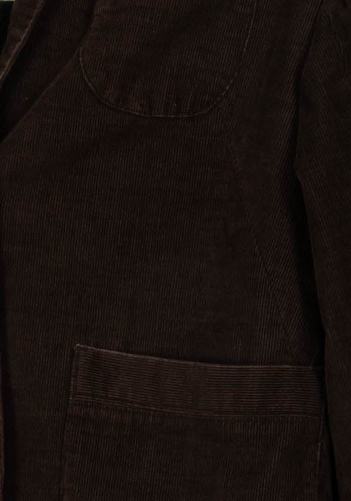 Blazer FILIPPA K - Seconde Main Brown