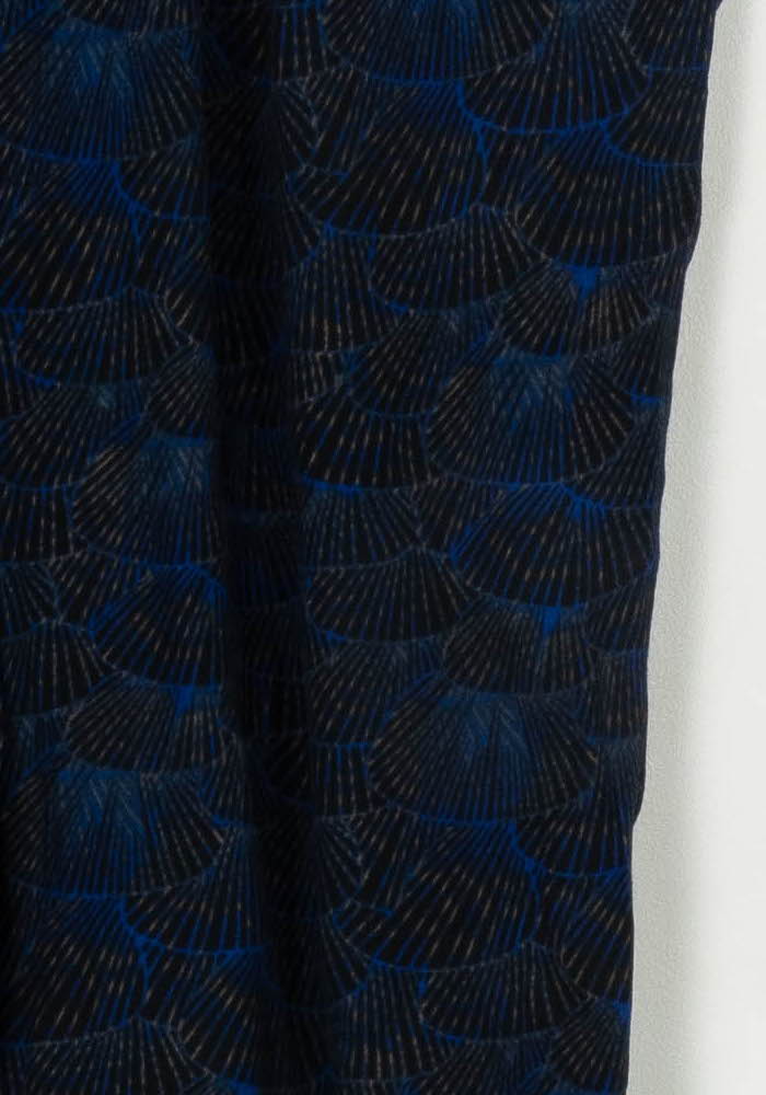 Pants COMPTOIR DES COTONNIERS - Seconde main Blue
