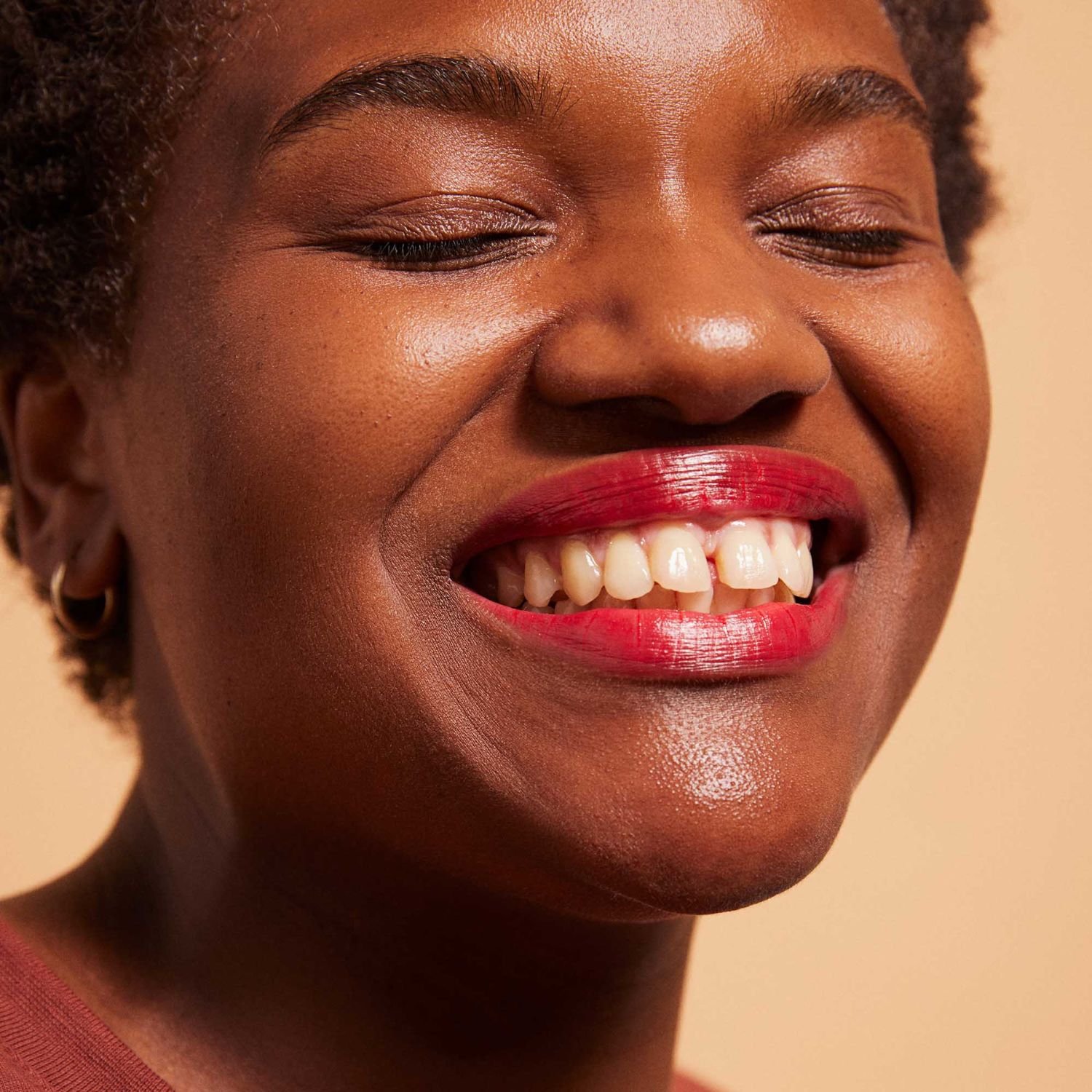 SWEET & SAFE LE SORBET CERISE 03 - LIPPENSTIFT ABSOLUTION Cerise