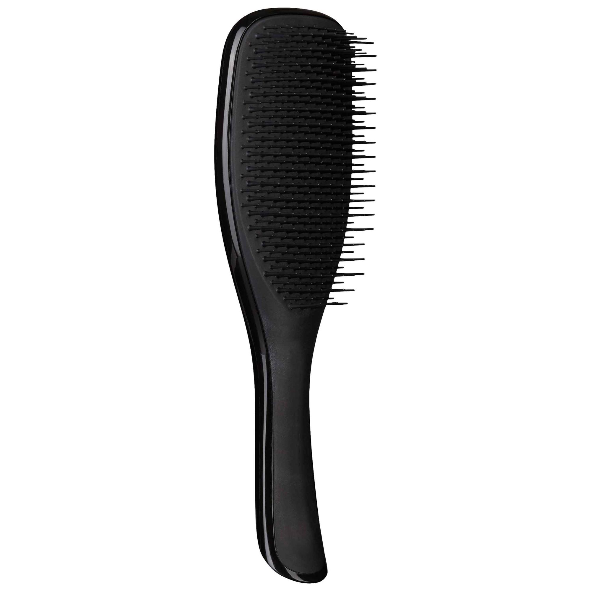 The Wet Detangler in Midnight Black TANGLE TEEZER No color