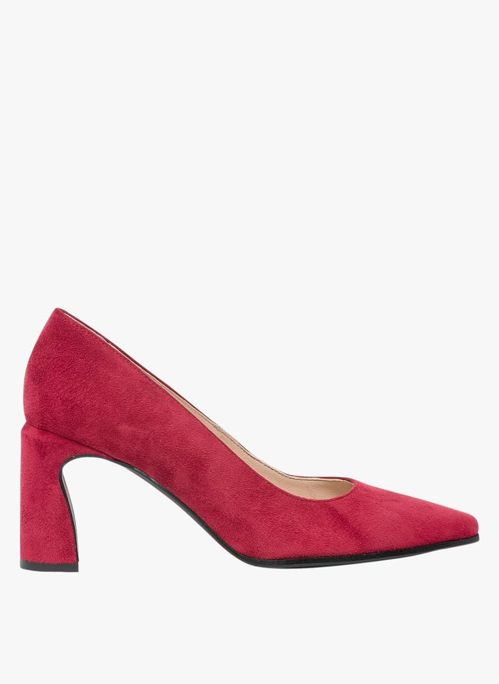 Escarpins bocage sales