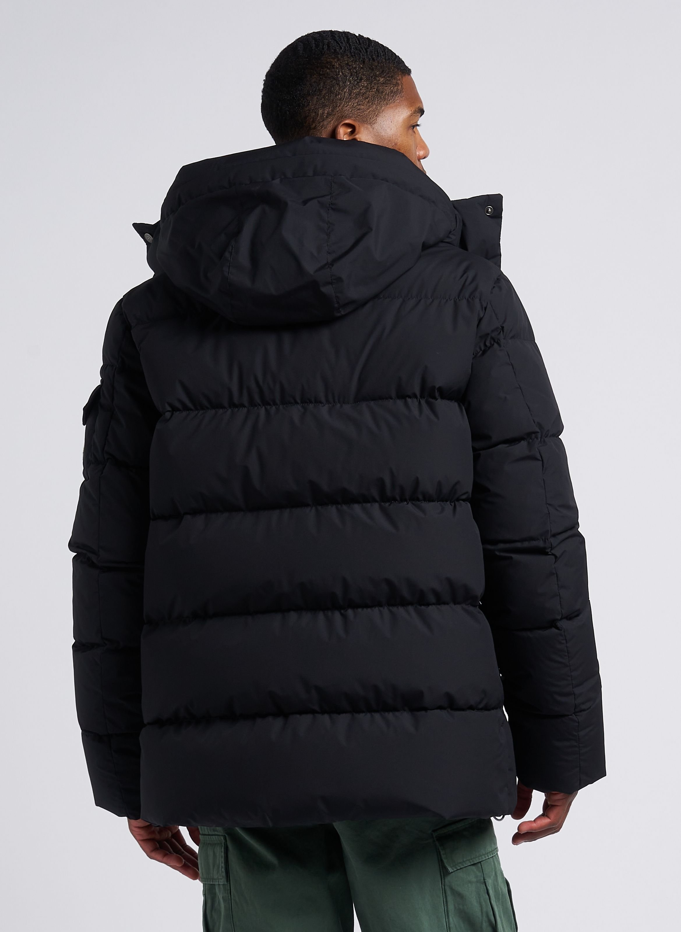 Pyrenex cheap bruno jacket