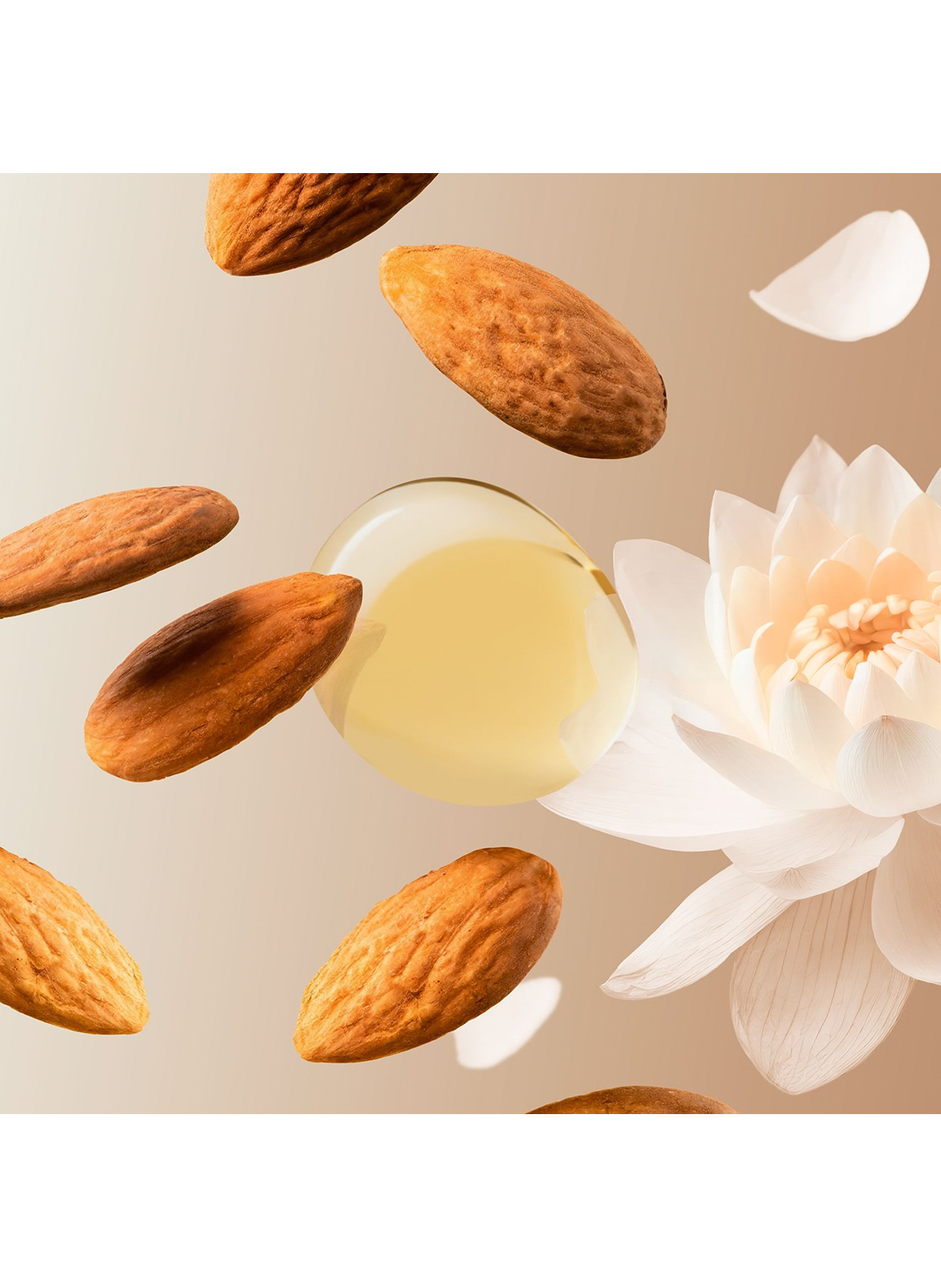 The Ritual of Karma - Huile de douche RITUALS No color