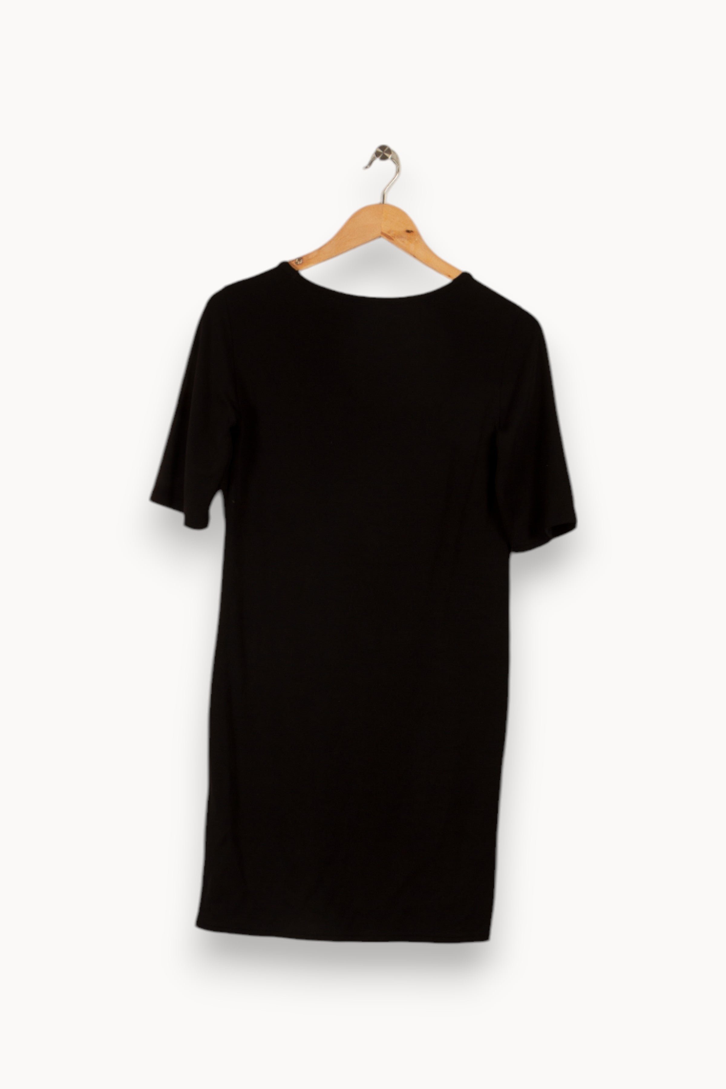 Midi dress FILIPPA K - Seconde Main Black