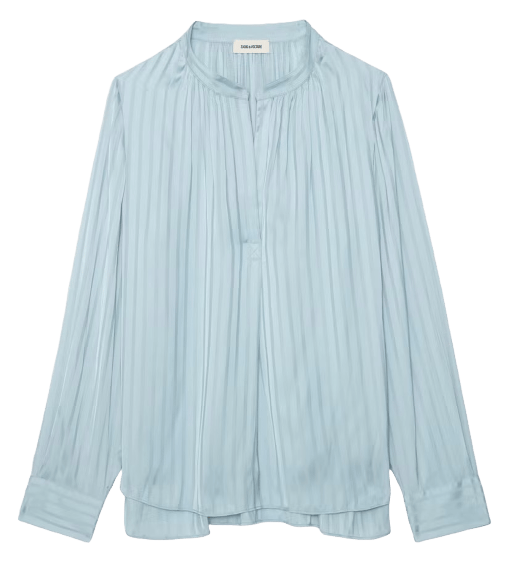 Top mit V-Ausschnitt ZADIG&VOLTAIRE