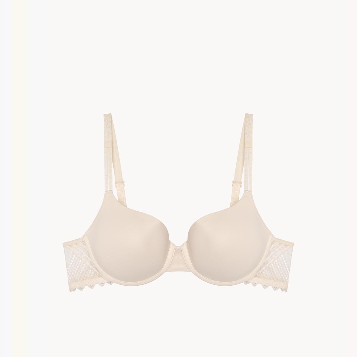 Balconette bra PASSIONATA White