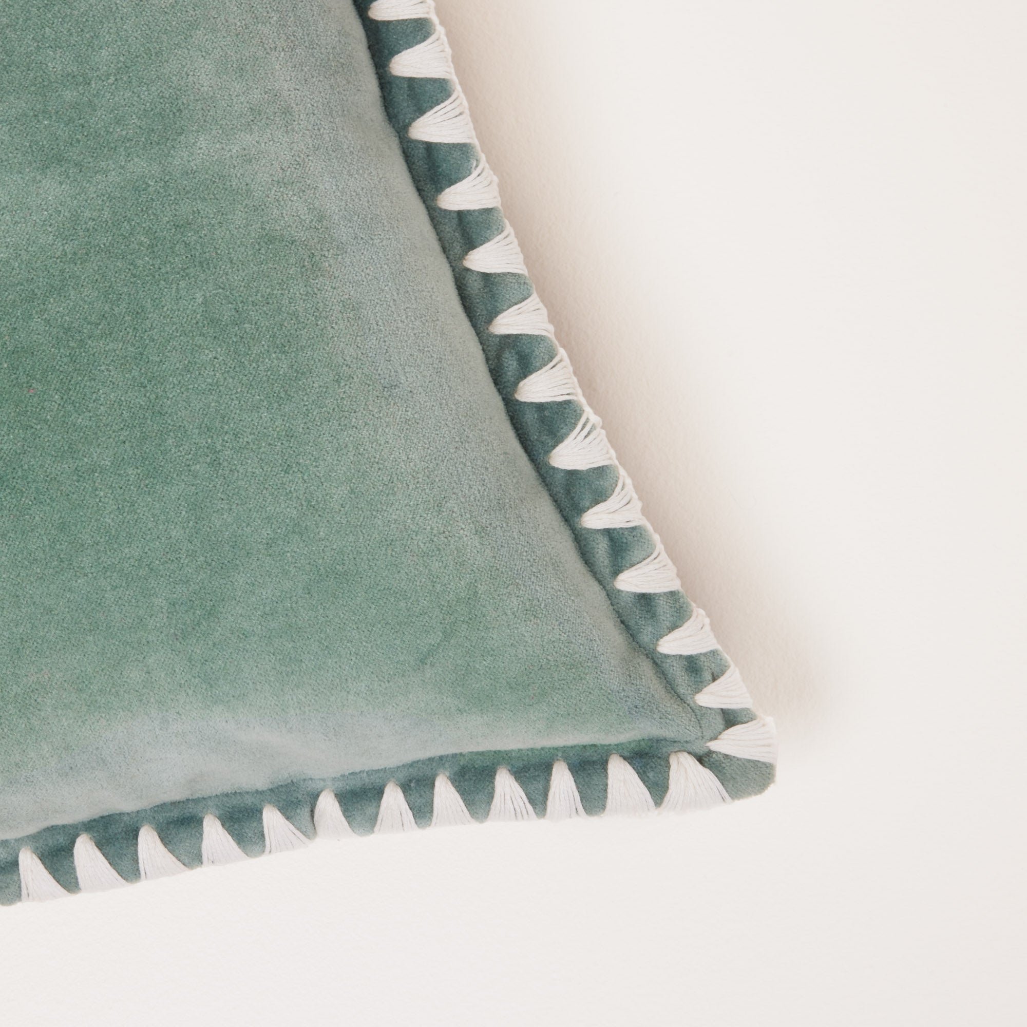 Cushion cover MADURA Green