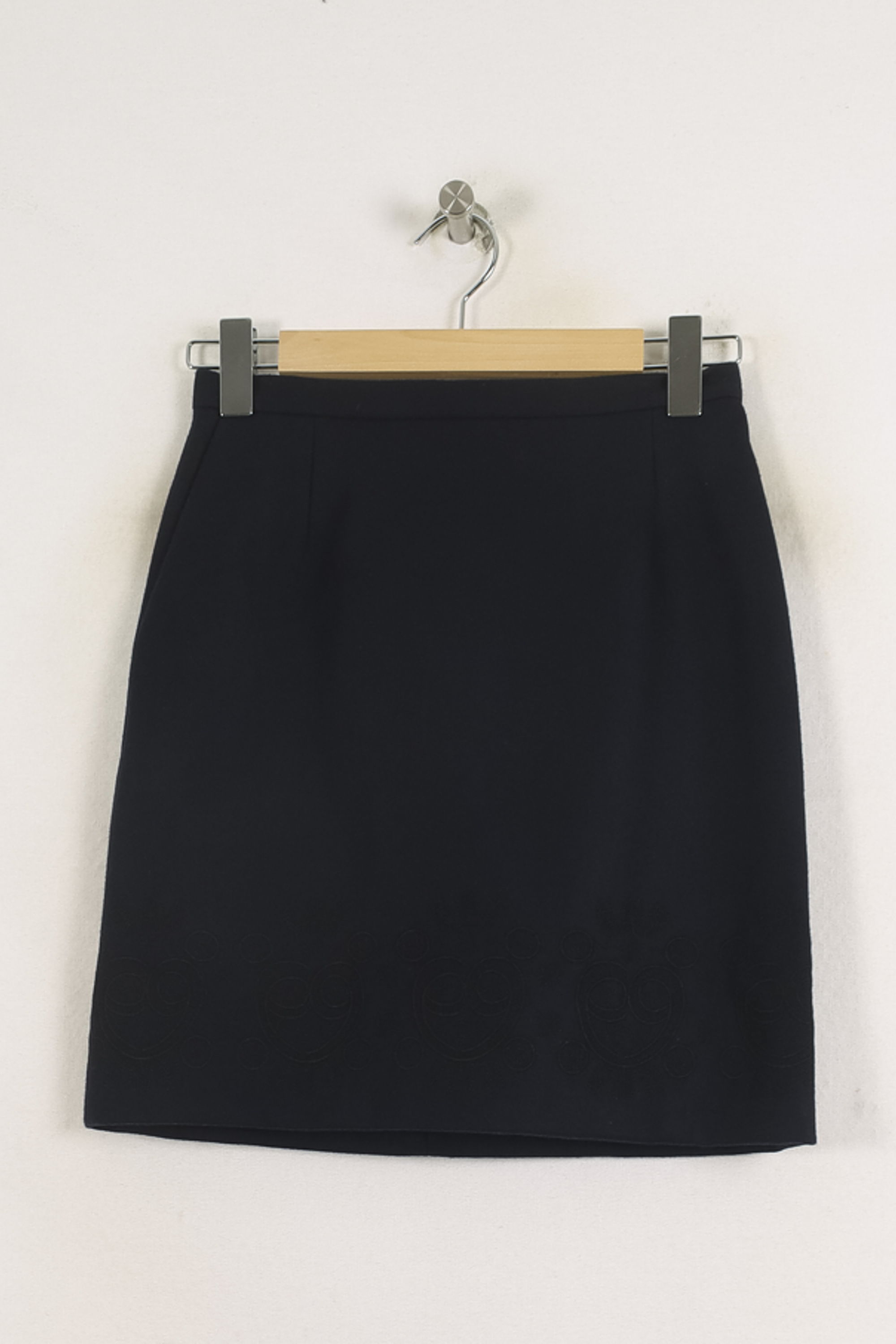 Short & midi skirt INES DE LA FRESSANGE - Seconde main Blue