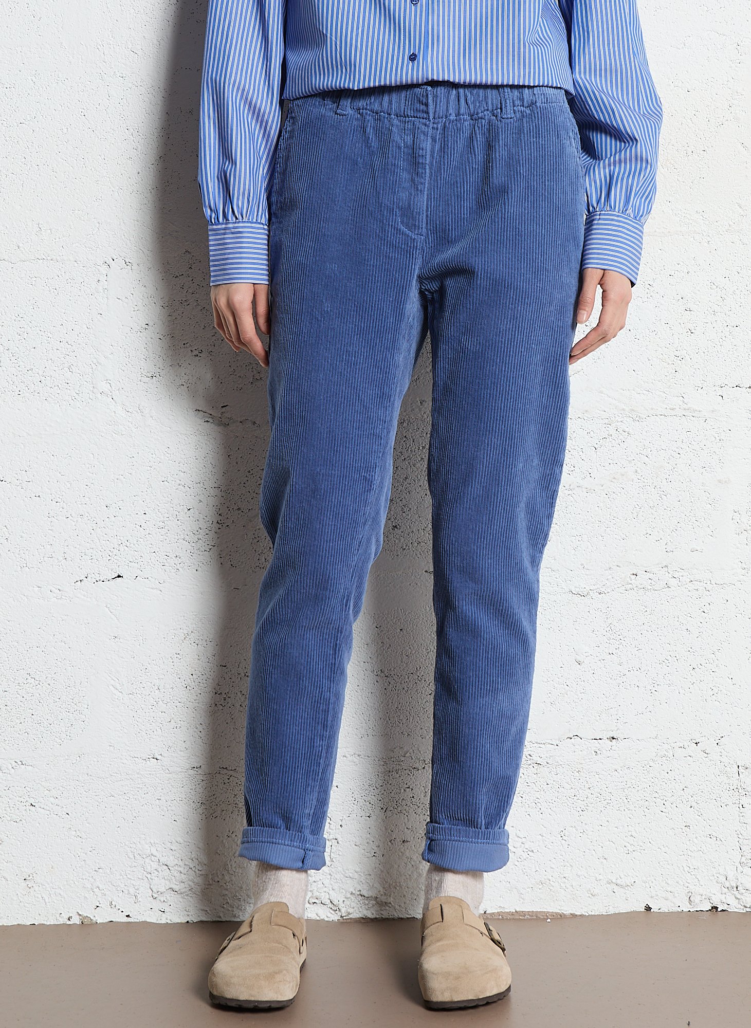 Carrotbroek MAISON 123