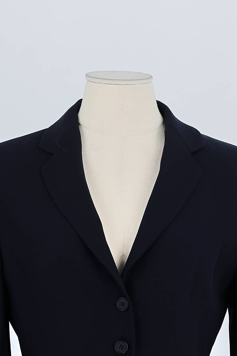 Blazer ARMANI - SECONDE MAIN Blue