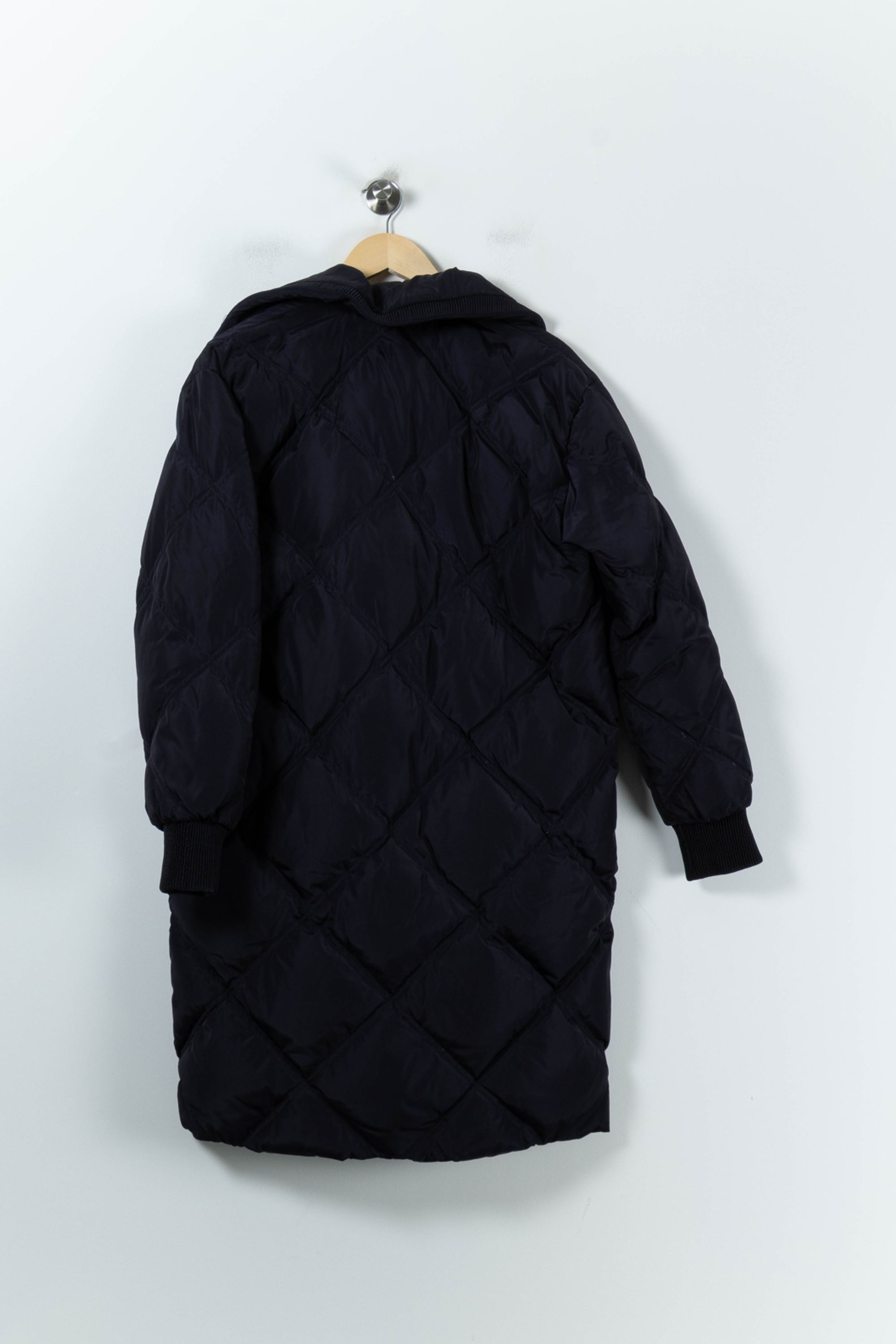 Polo shirt TARA JARMON - Seconde Main Blue