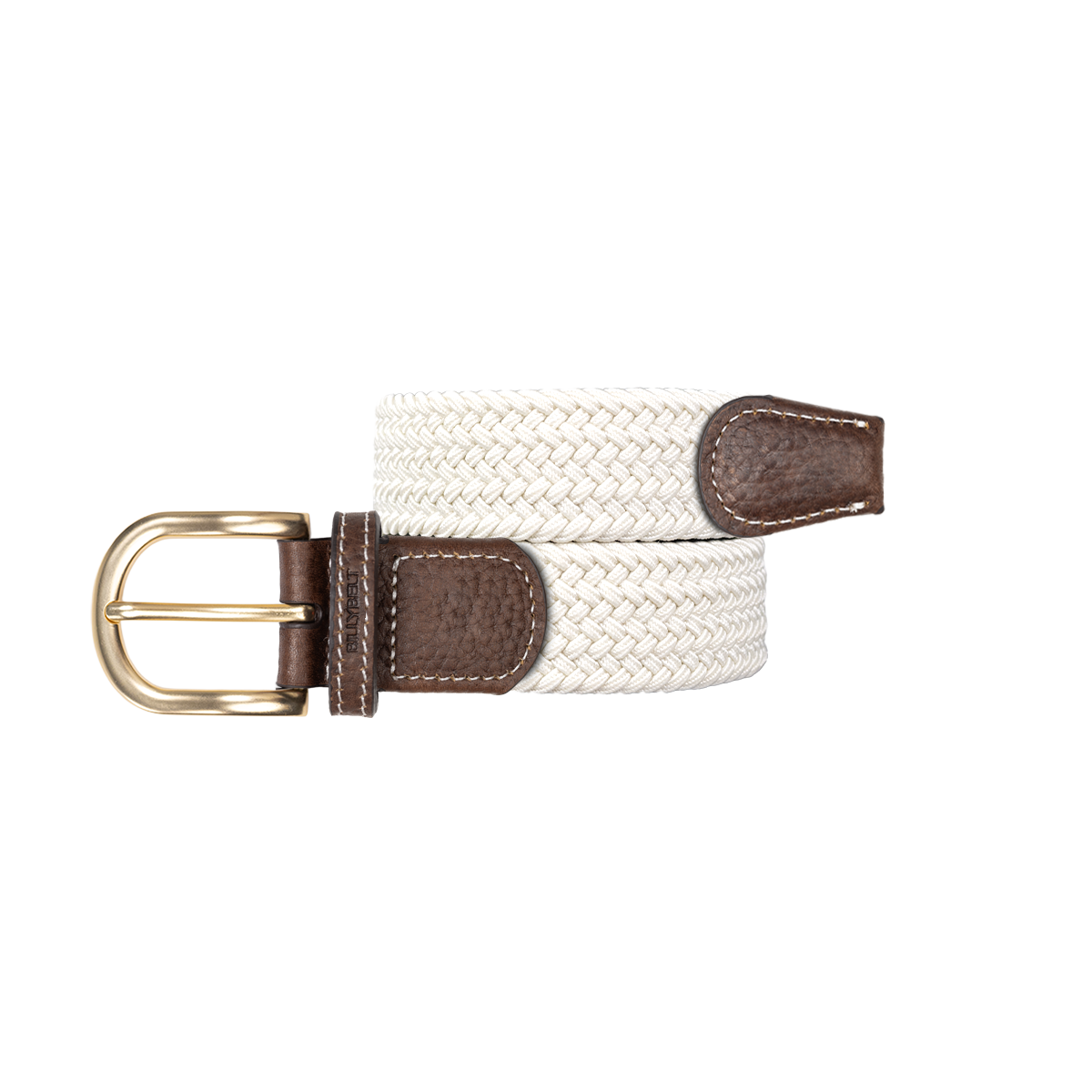 Solid Elastic Braided Belt BILLYBELT
