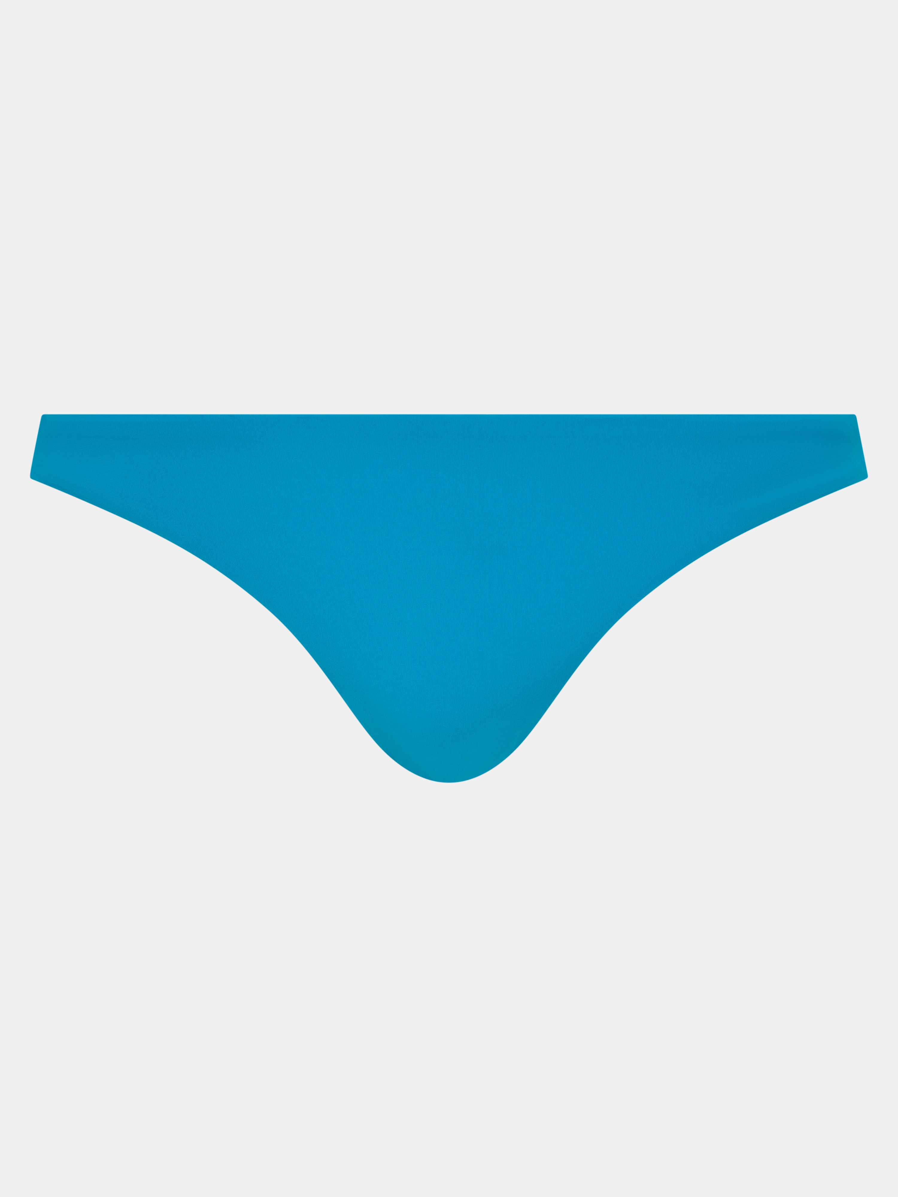 Bikini bottom brief Blue