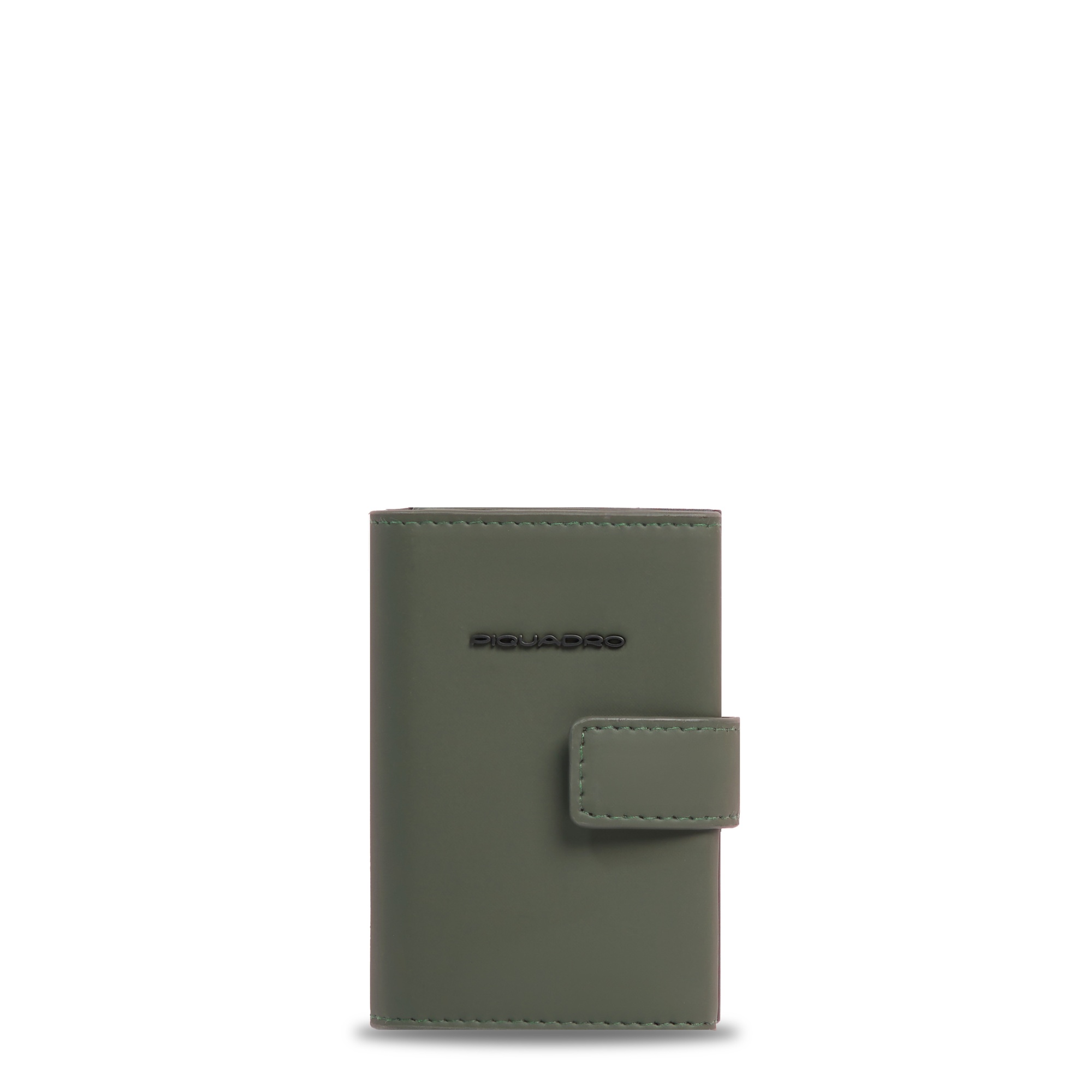 Automatic pop-up cardholder PIQUADRO