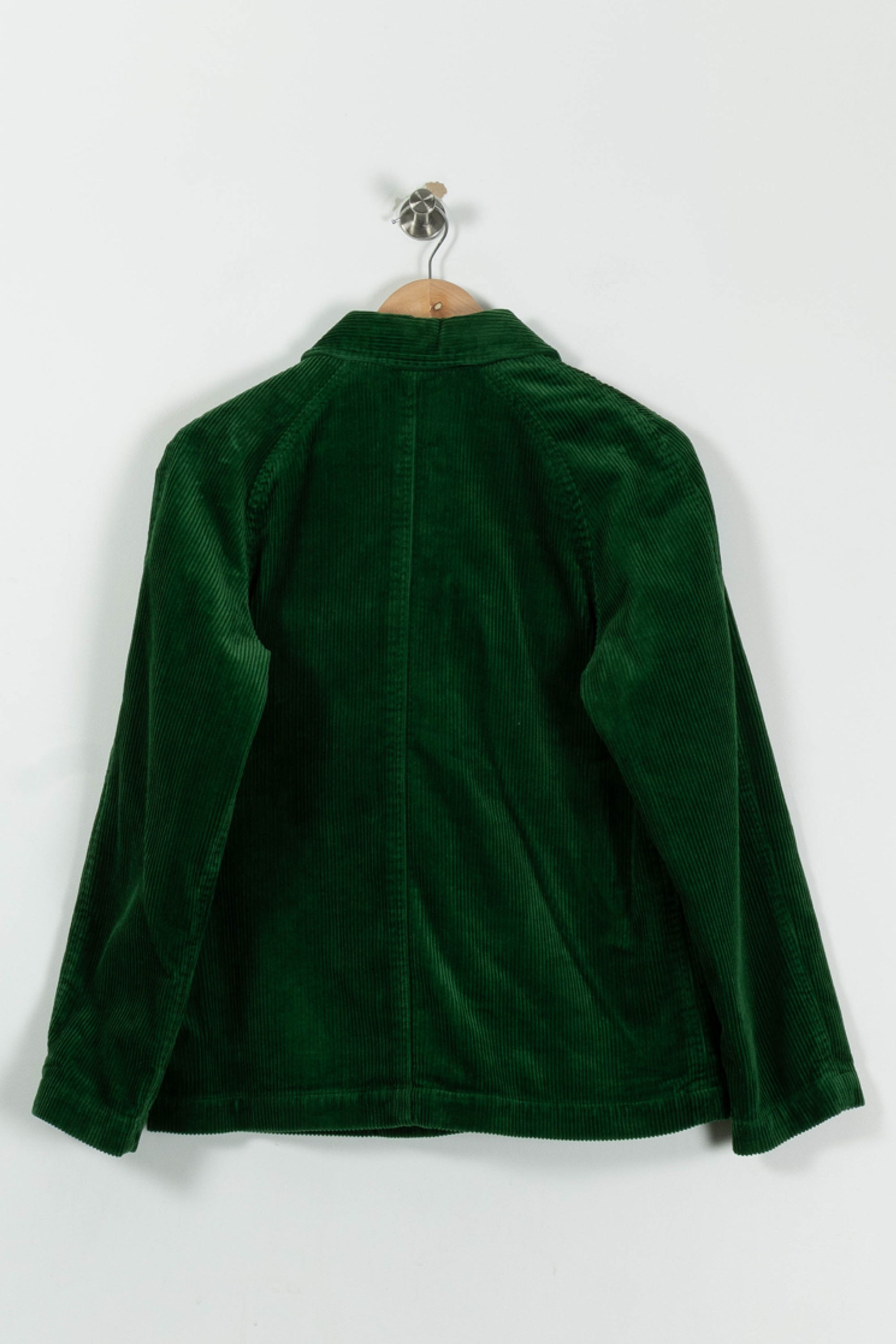 JACKET COMPTOIR DES COTONNIERS - Seconde main Green