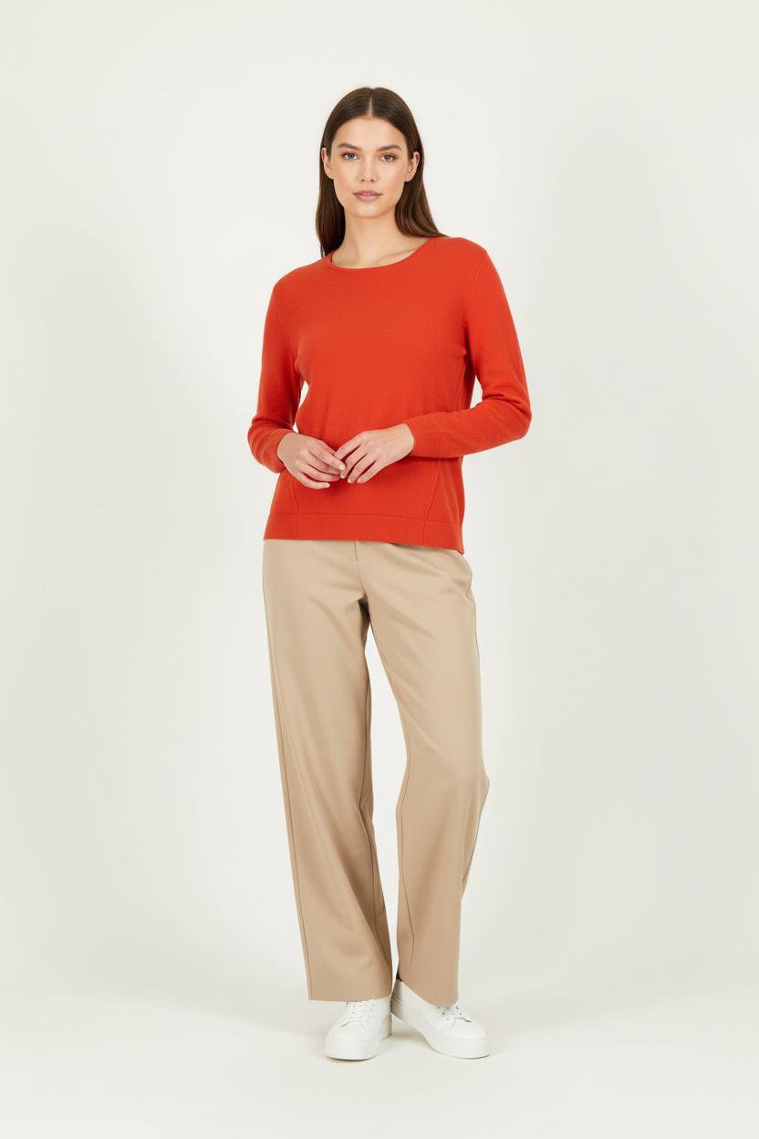 Knitwear COMPTOIR DES COTONNIERS - Seconde main Red